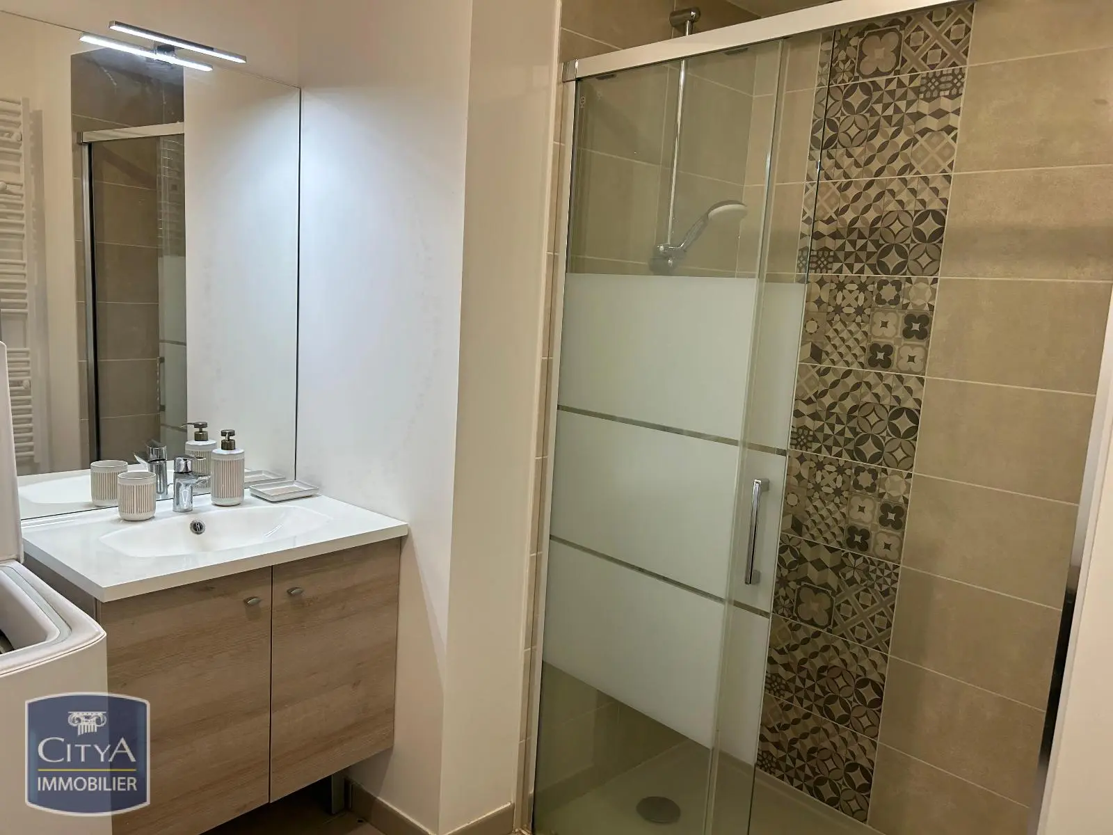 Photo 4 Appartement 2 pièces 44.04m²