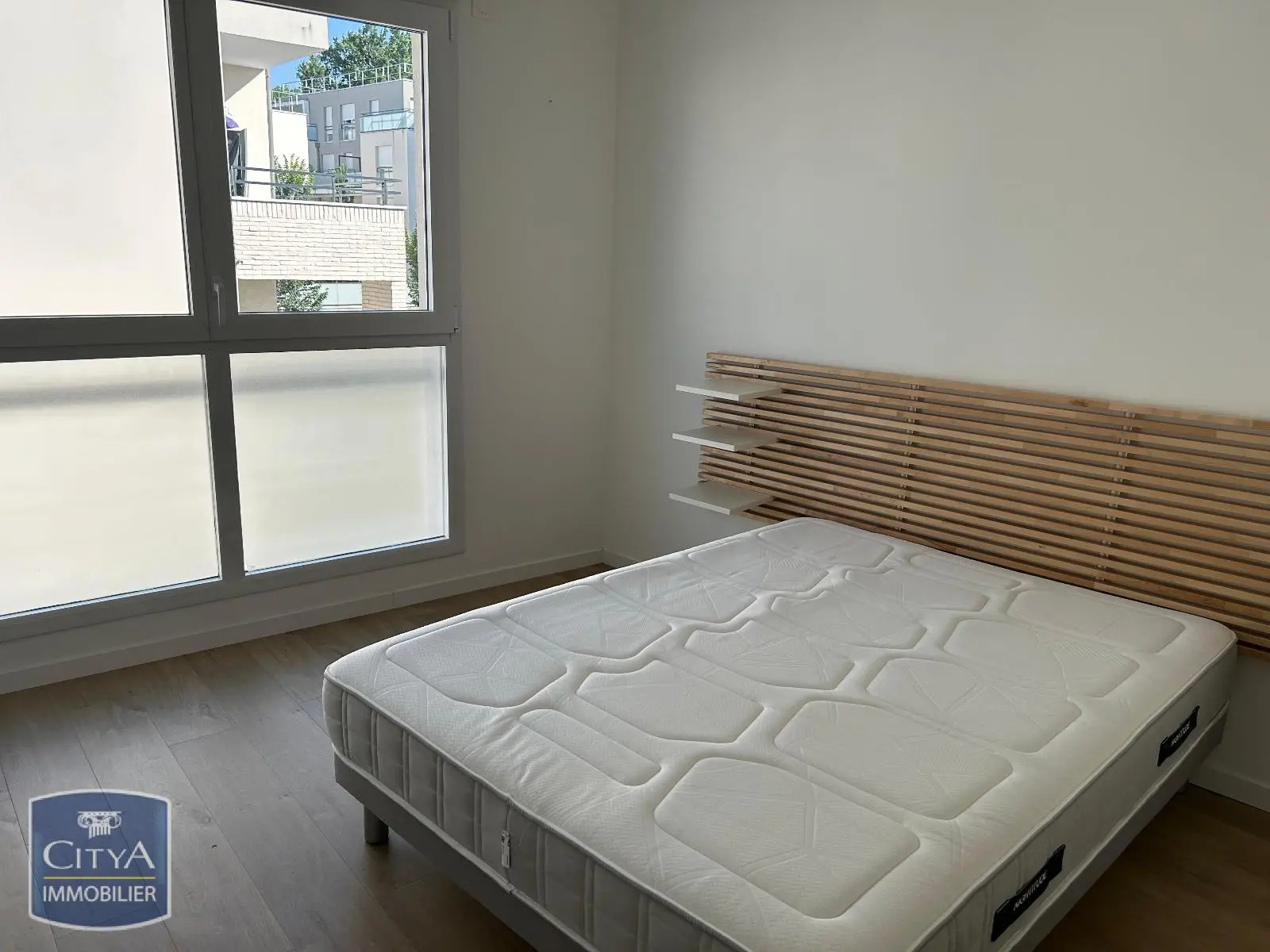 Saint-Thibault-des-Vignes (77400) Appartement 2 pièces 44.04m² photo 4