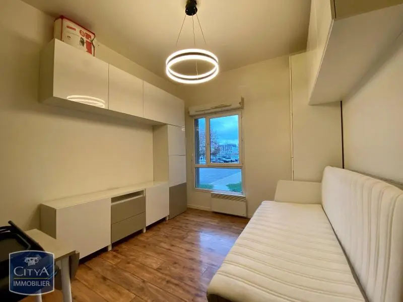 Photo 1 Appartement 1 pièce 20.23m²