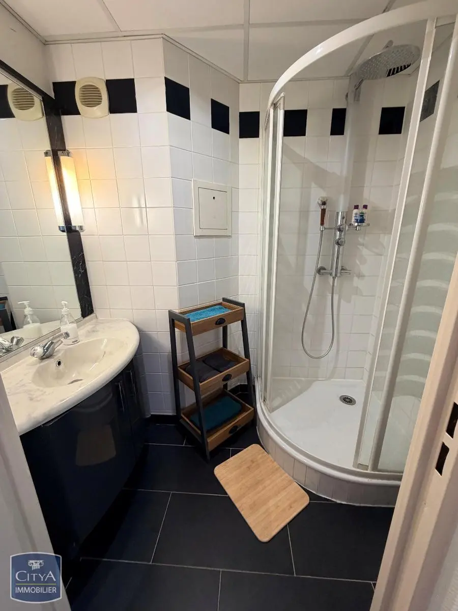 Photo 4 appartement Magny-le-Hongre