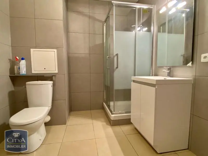 Photo 6 Appartement 3 pièces 65.21m²