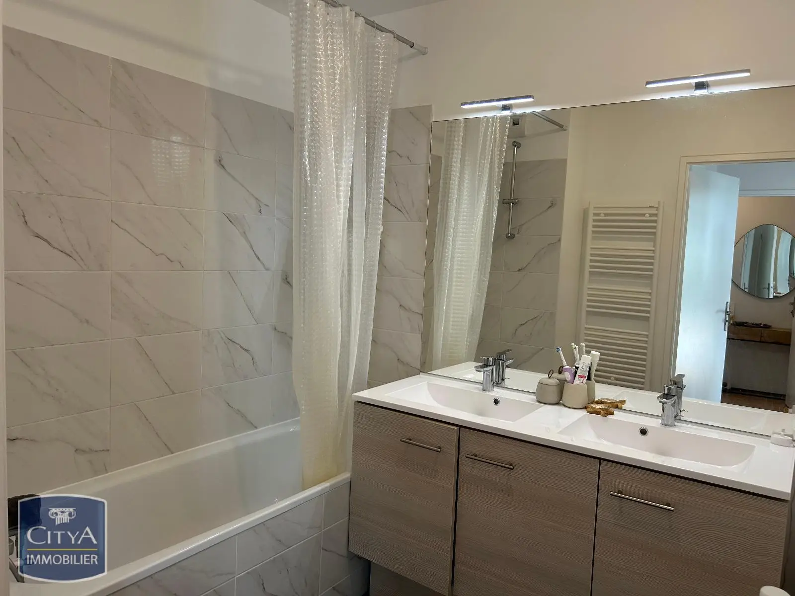 Photo 6 Appartement 3 pièces 61.7m²