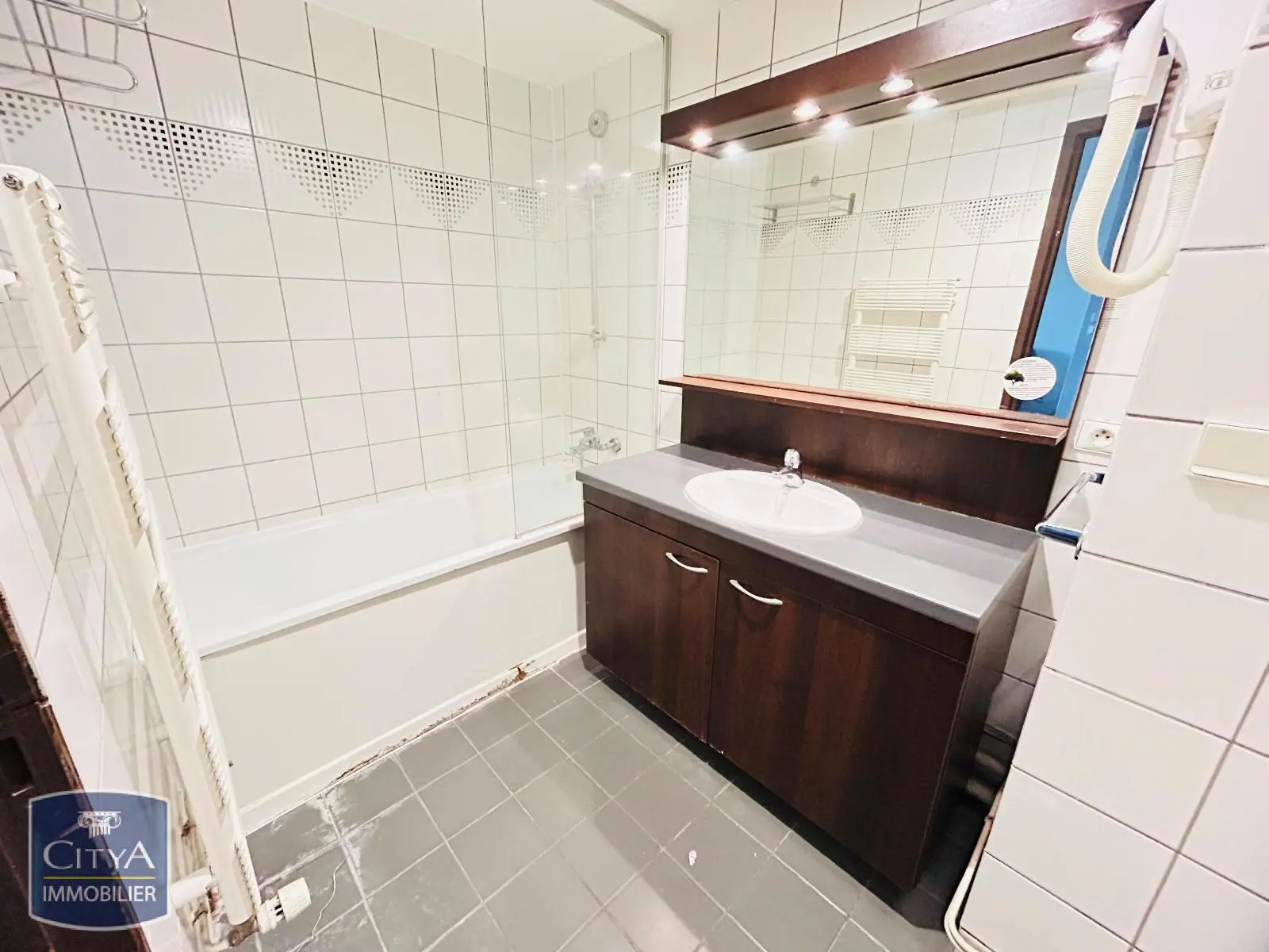 Photo 5 Appartement 1 pièce 42.75m²