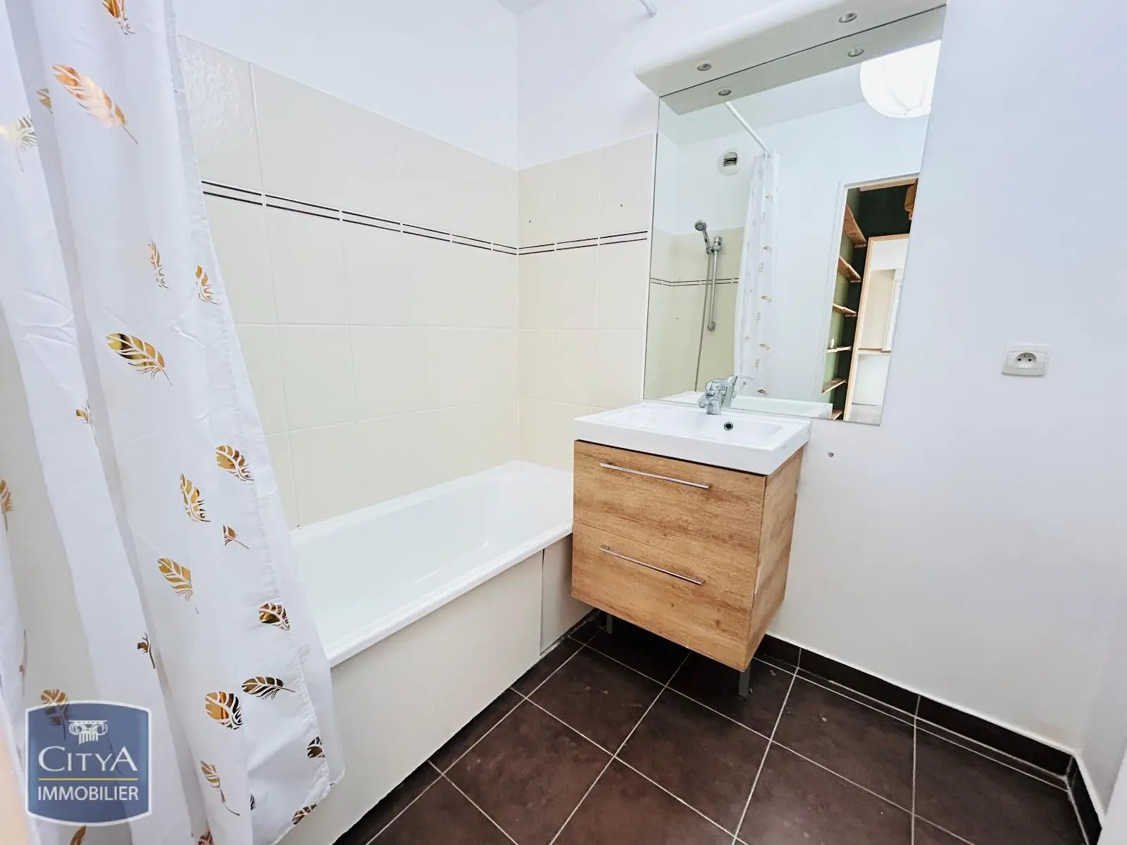 Photo 6 Appartement 3 pièces 63.01m²