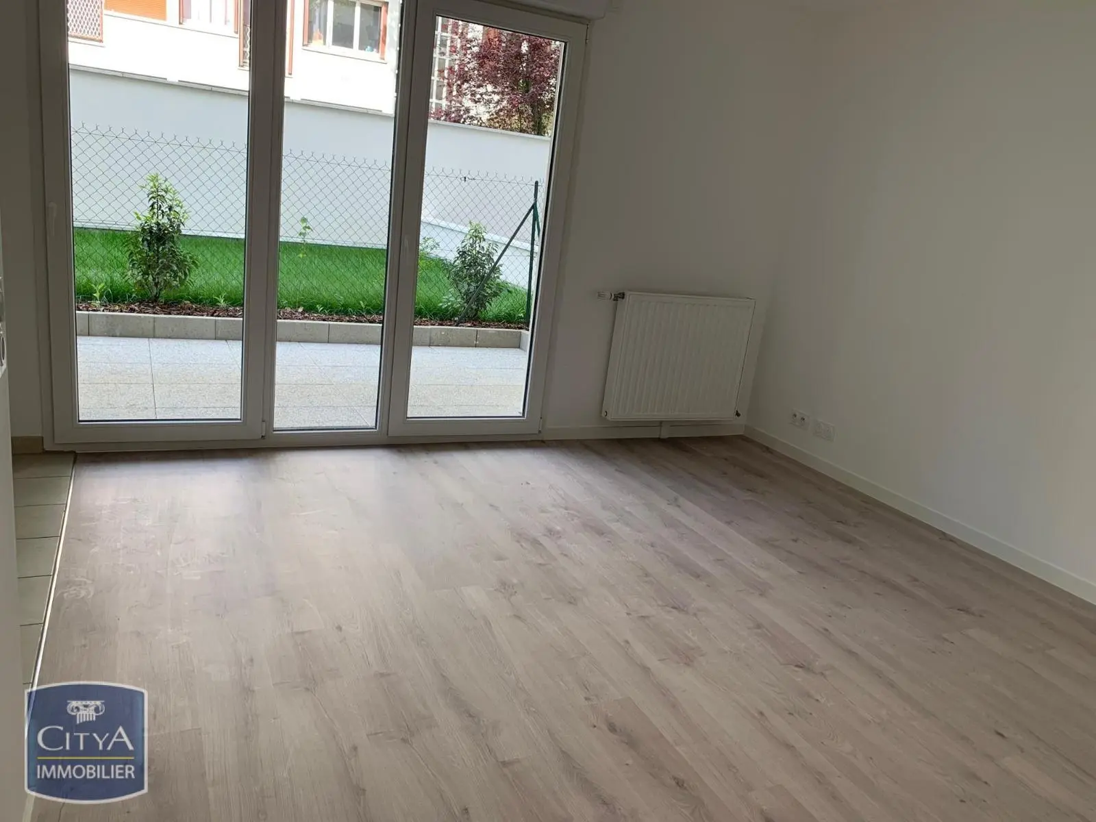 Photo 2 Appartement 2 pièces 45.01m²