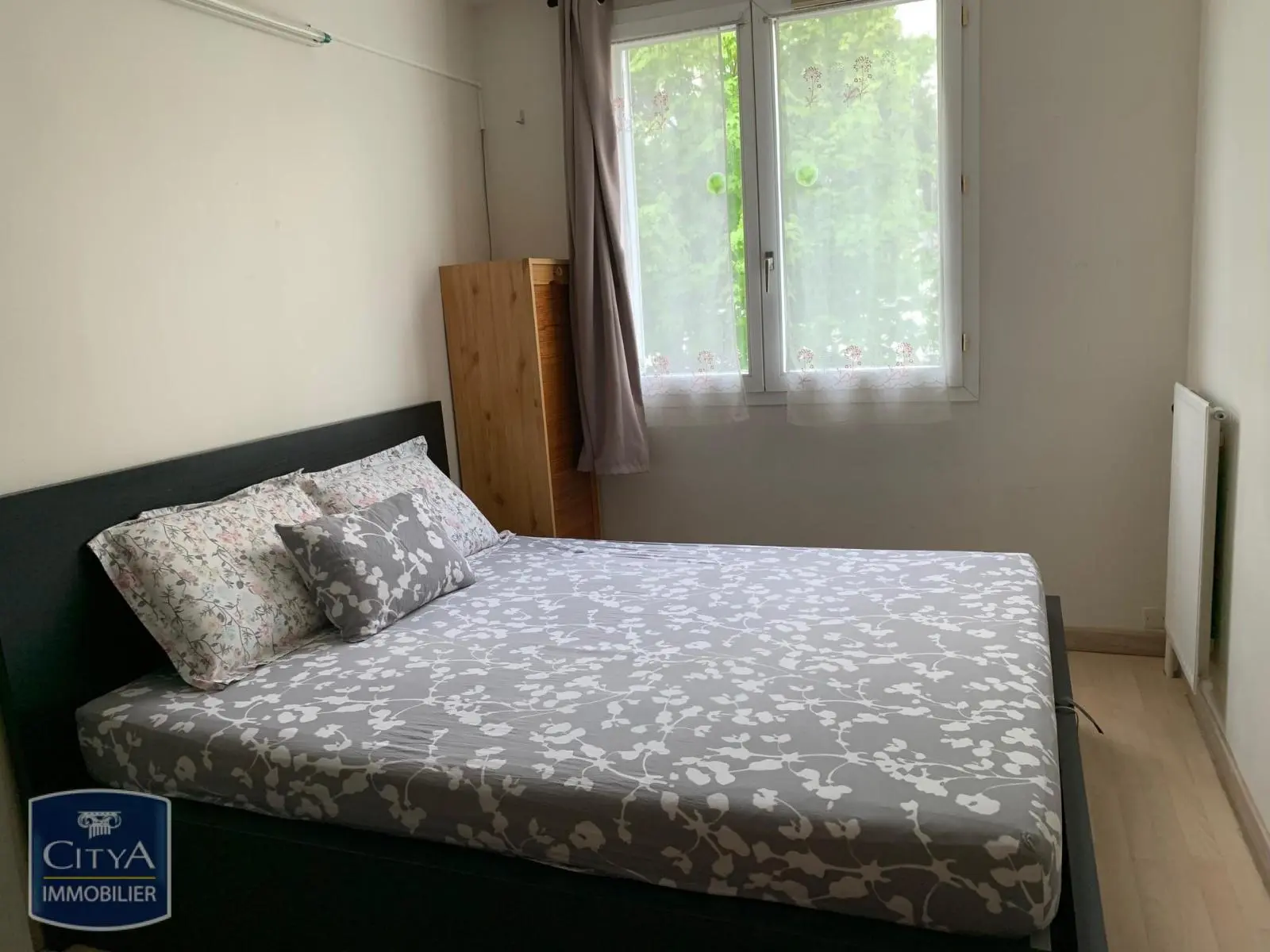 Photo 4 Appartement 2 pièces 50.5m²