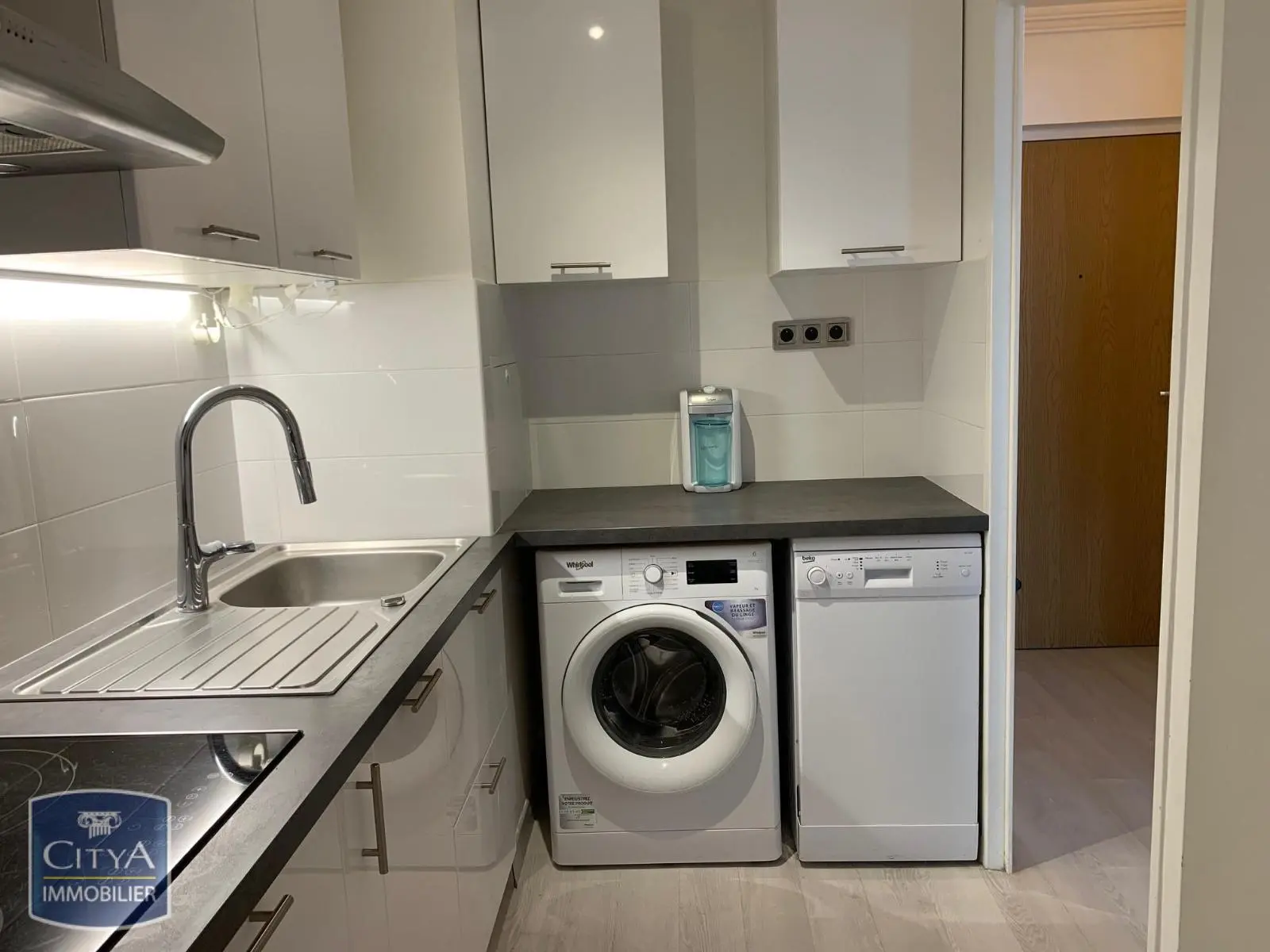 Photo 3 Appartement 2 pièces 50.5m²