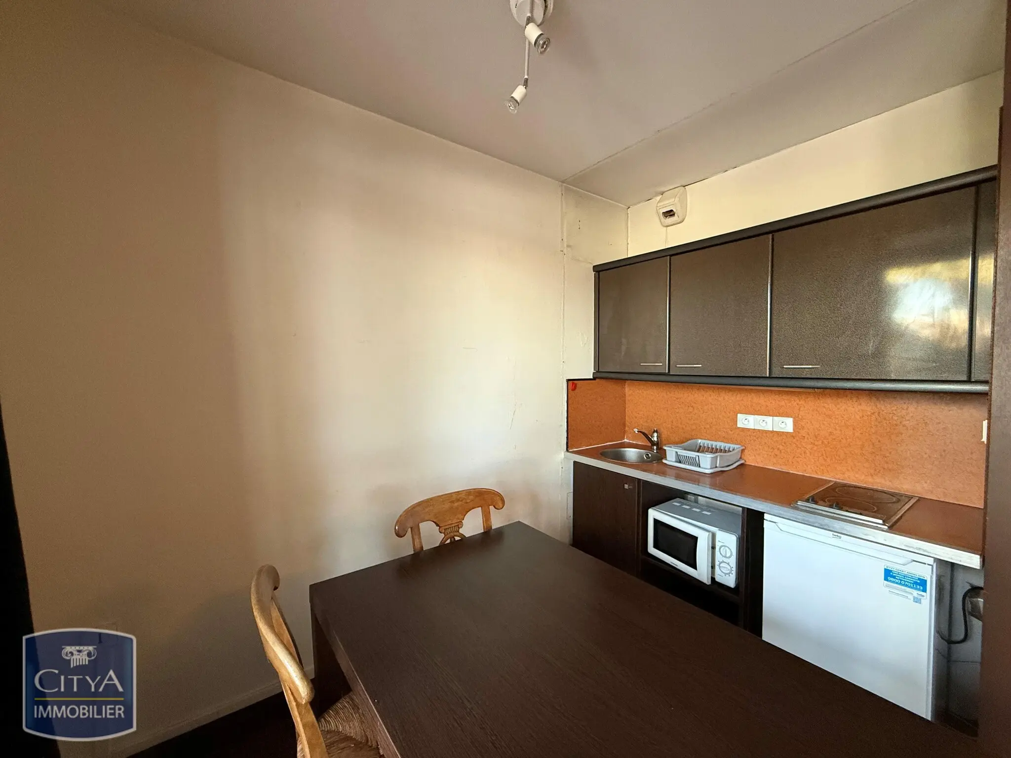 Photo 4 Appartement 2 pièces 42.09m²