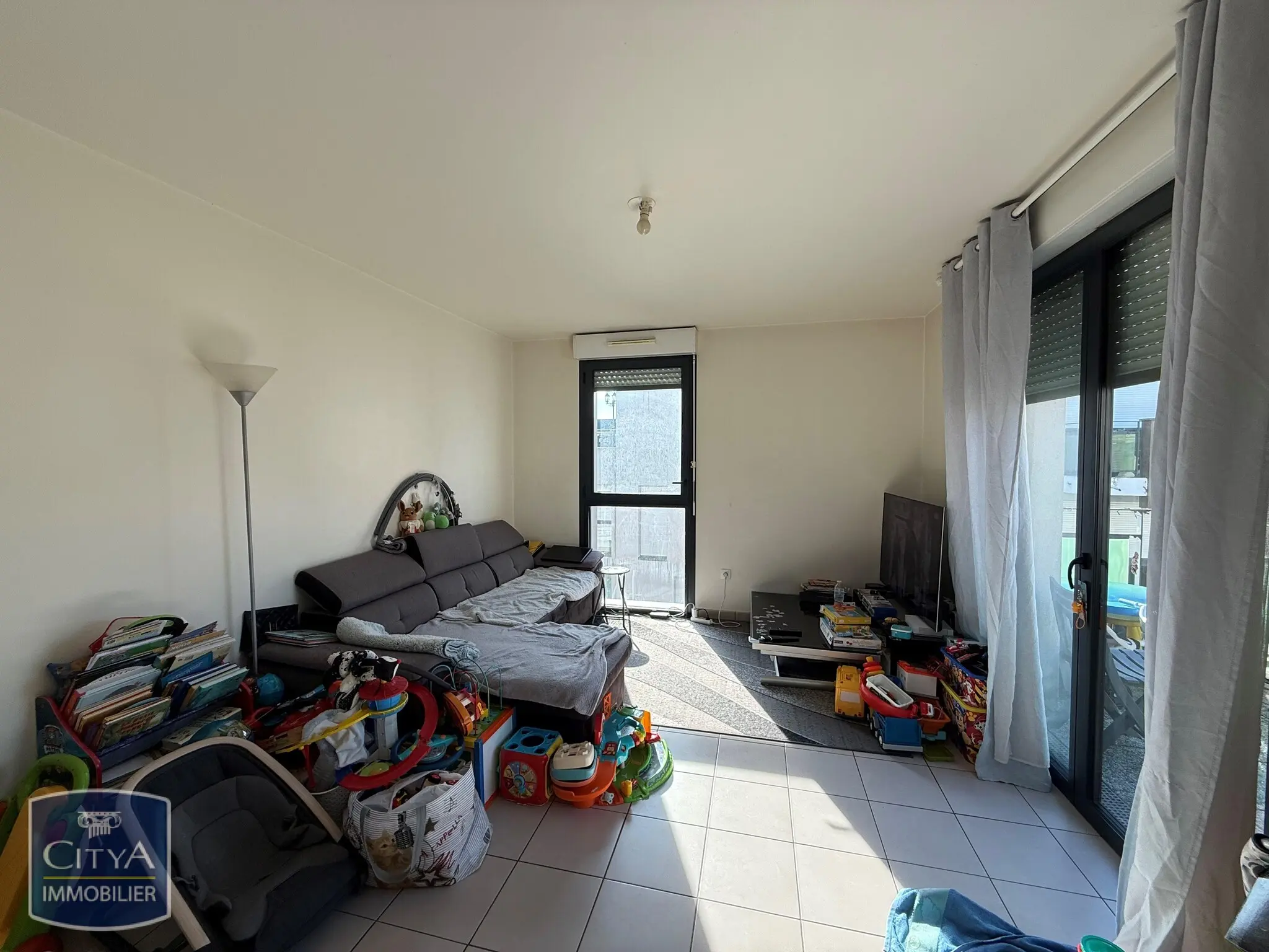 Photo 4 Appartement 2 pièces 48.56m²