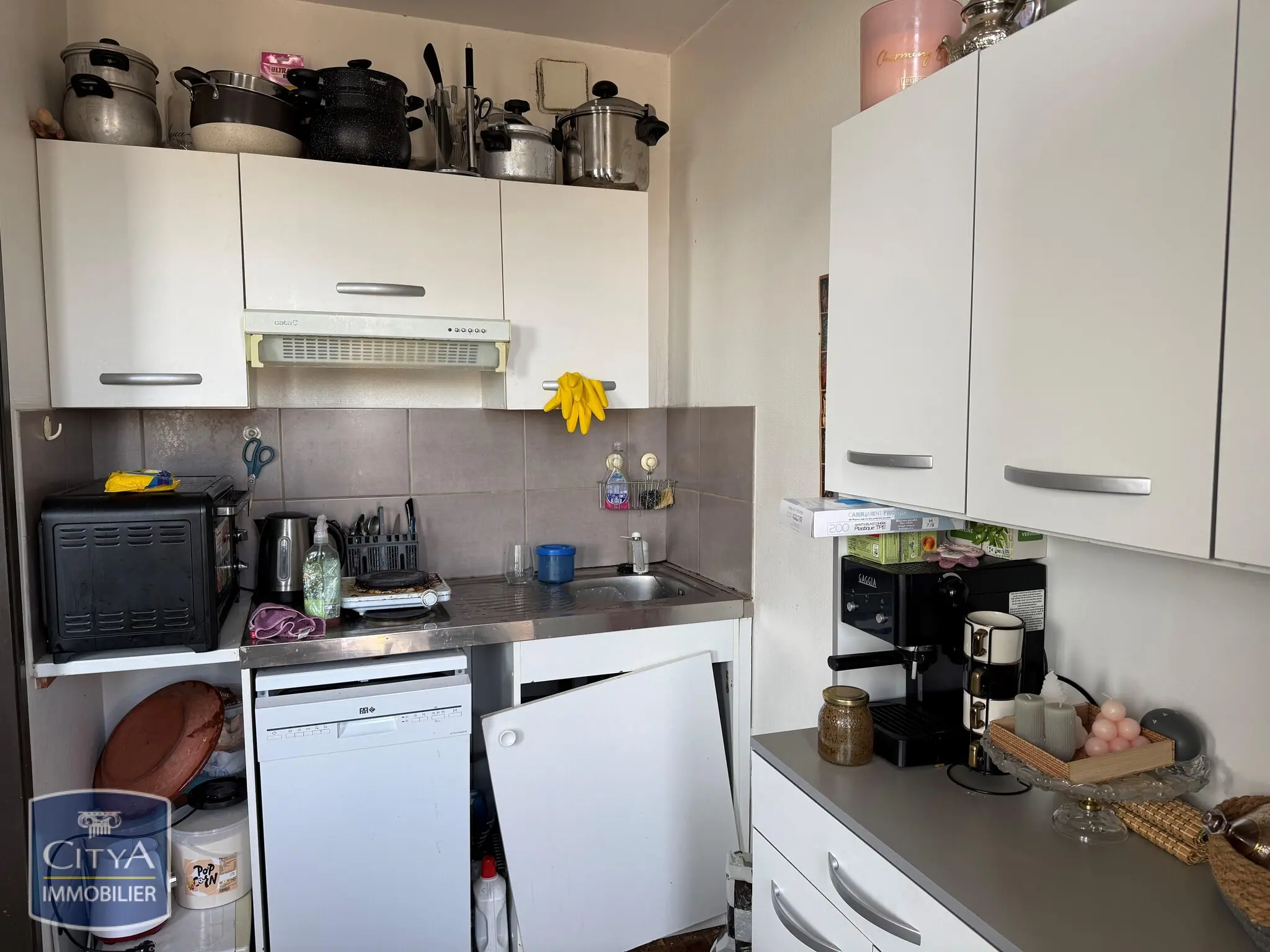 Photo 5 Appartement 3 pièces 51.39m²
