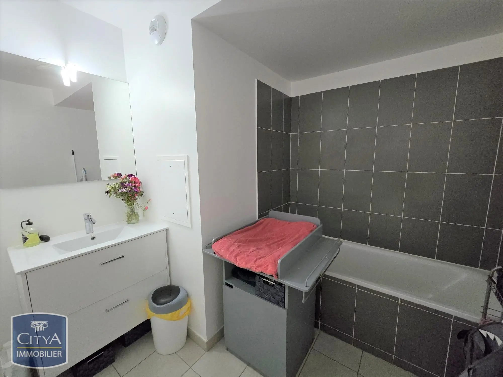 Photo 8 Appartement 3 pièces 64.72m²
