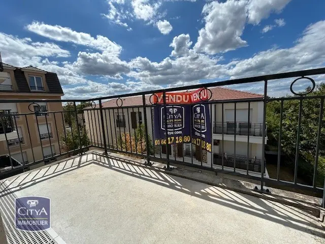 Photo 9 Appartement 3 pièces 59.13m²
