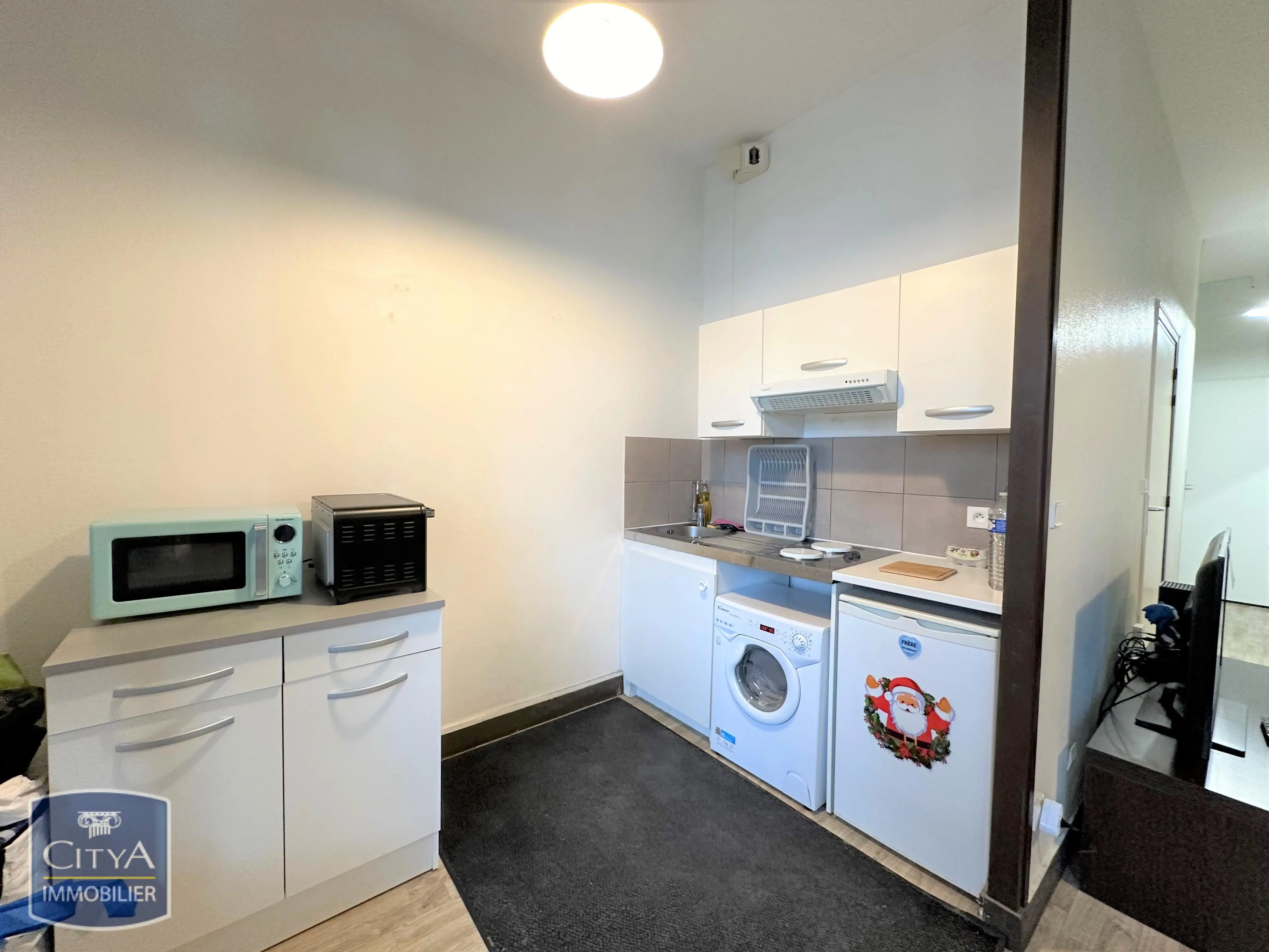 Photo 2 appartement Lognes