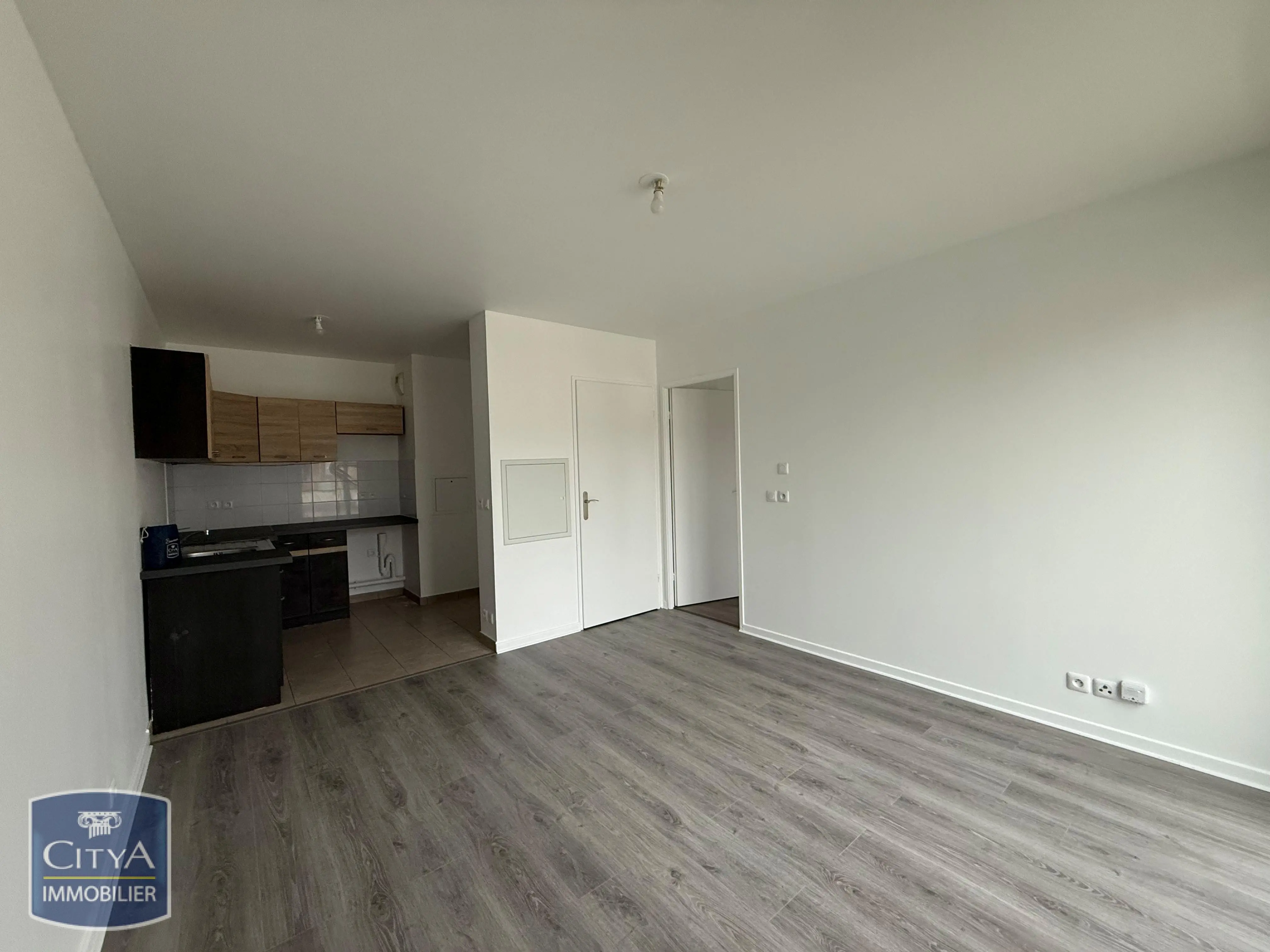 Photo 3 Appartement 2 pièces 39.67m²