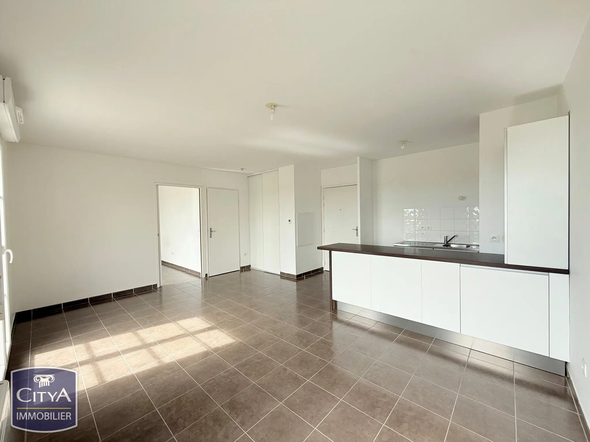 Photo 3 Appartement 2 pièces 40.04m²