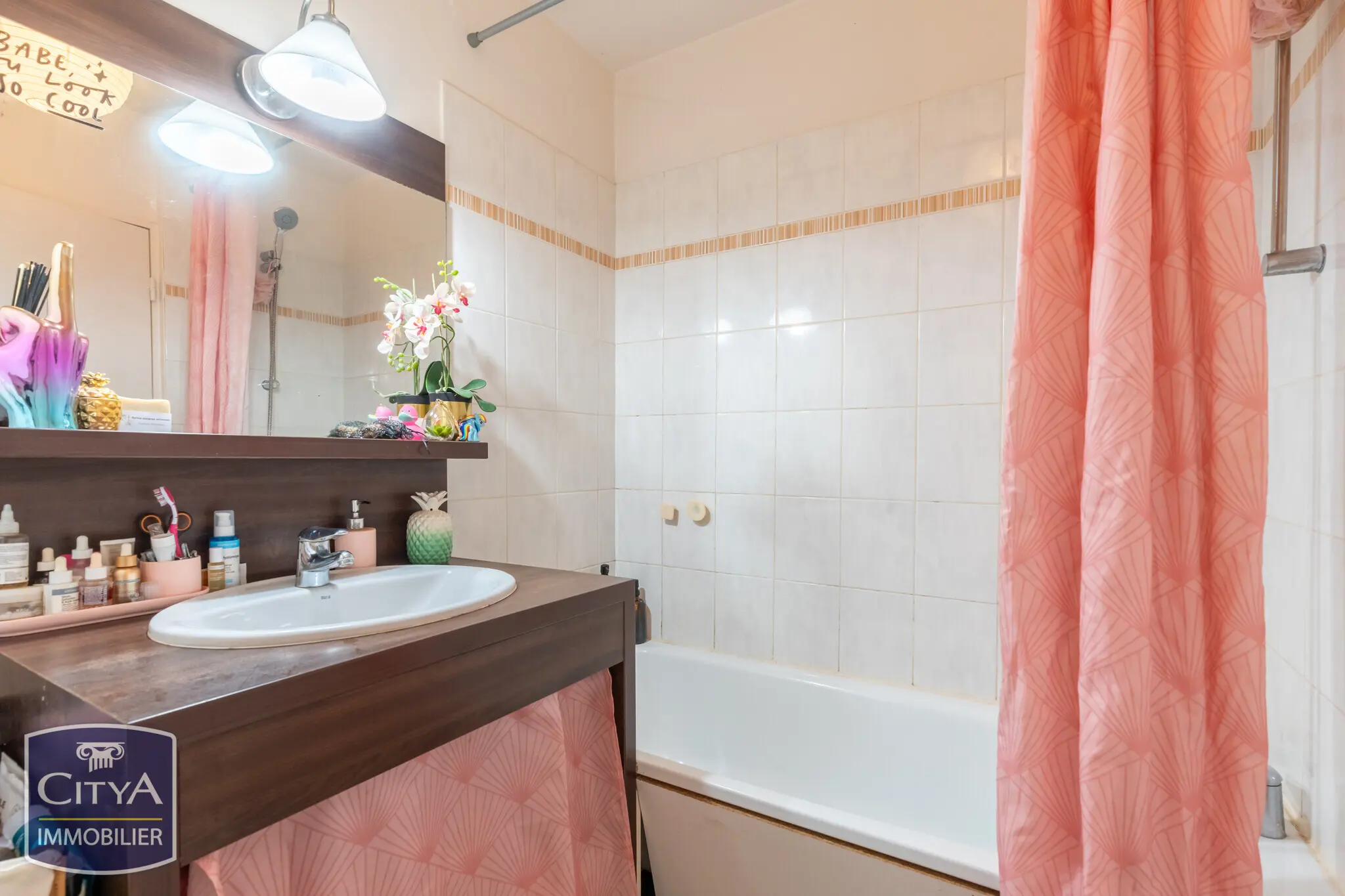 Photo 8 Appartement 1 pièce 21m²