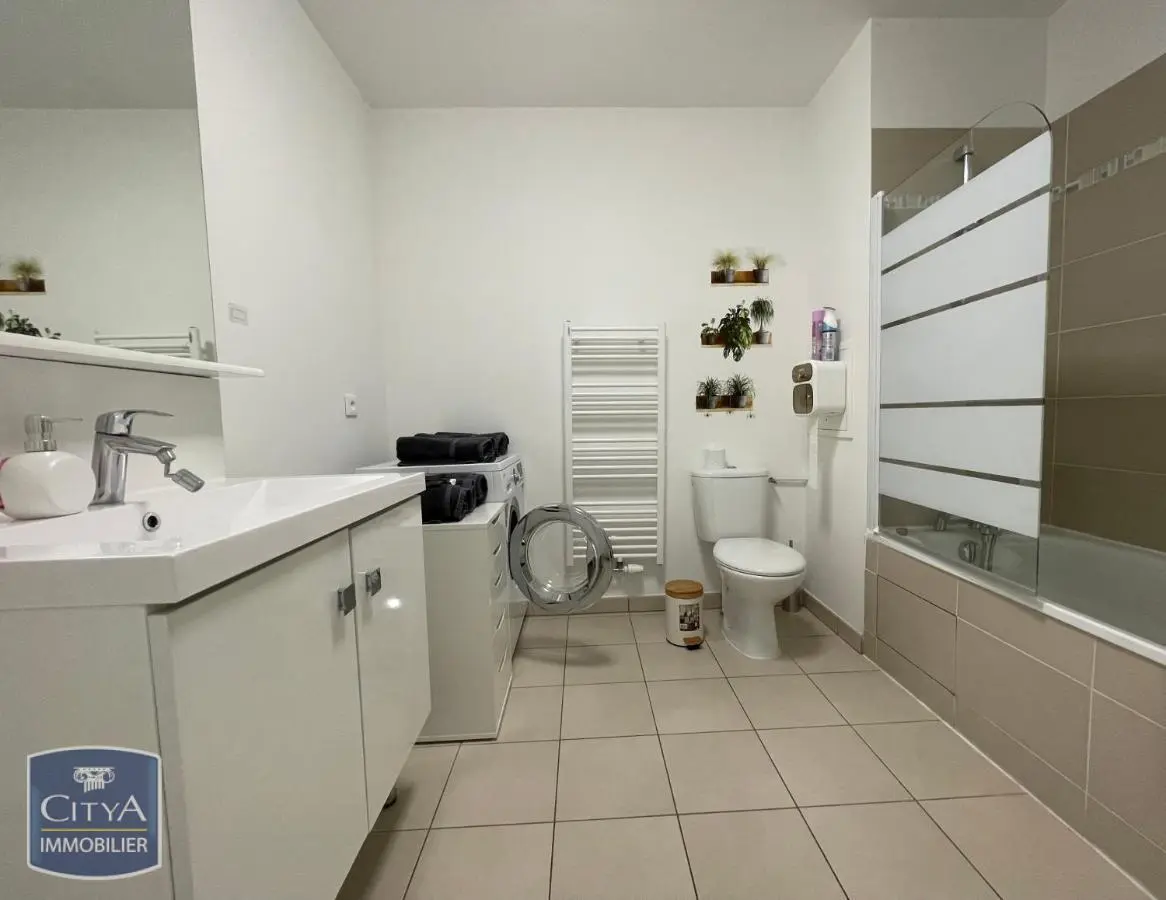 Photo 7 Appartement 3 pièces 62.32m²