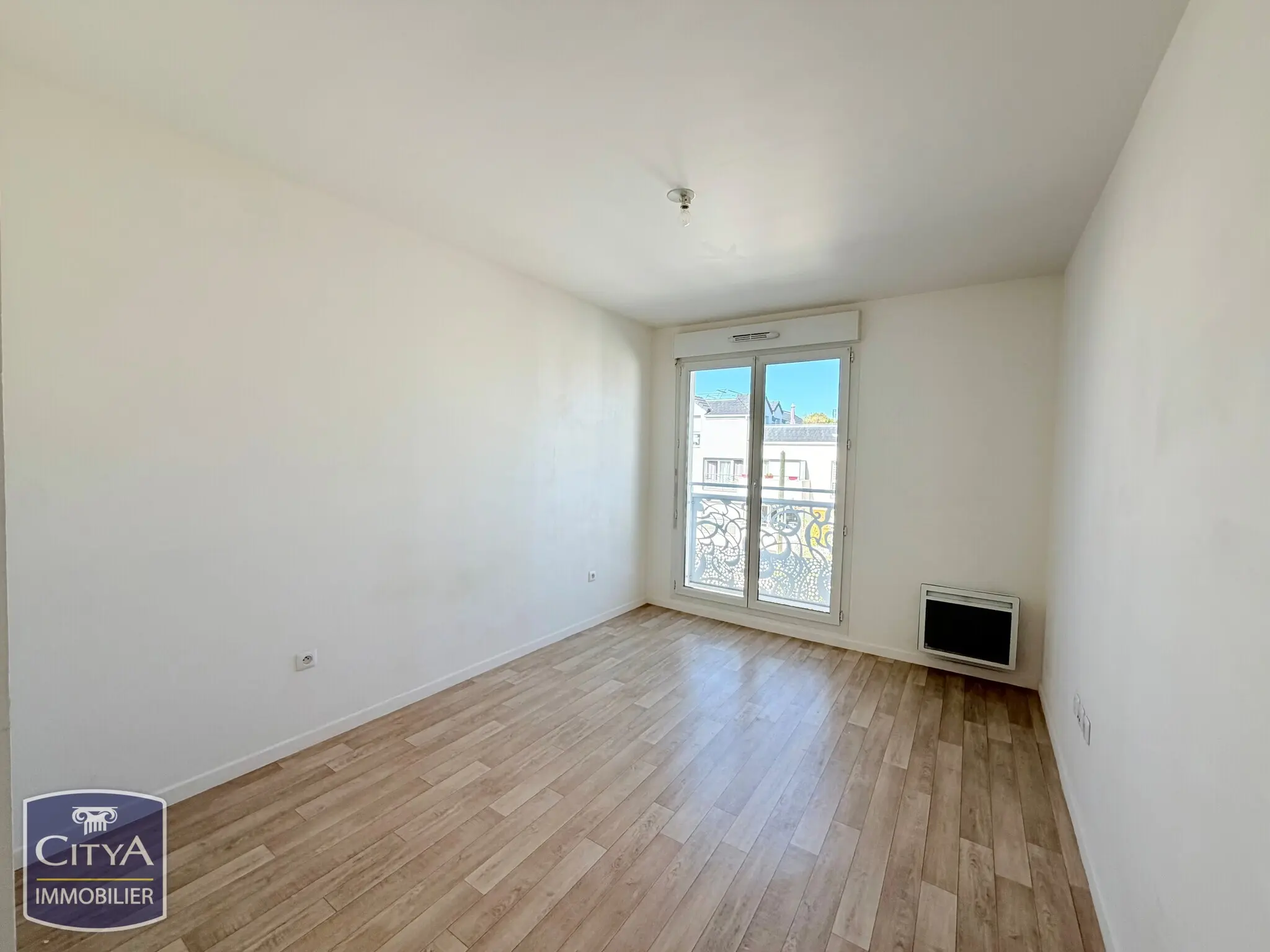Photo 7 Appartement 2 pièces 38.8m²