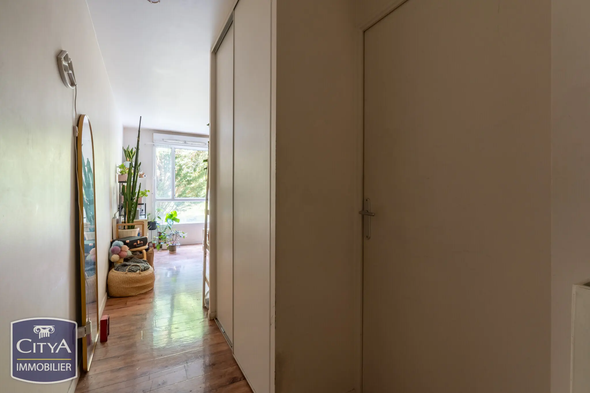 Photo 9 Appartement 1 pièce 21m²