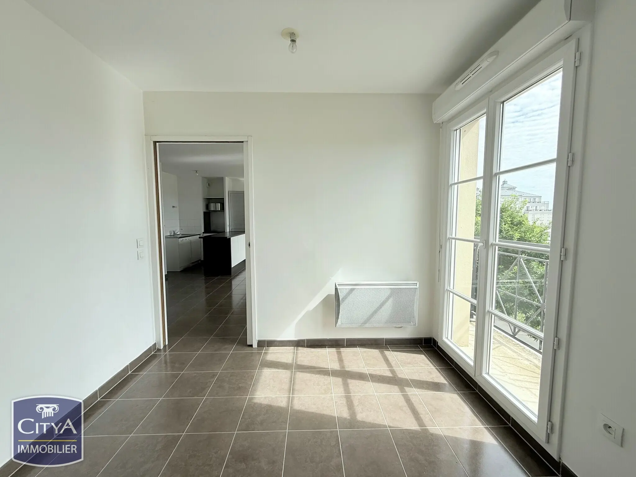 Photo 8 Appartement 2 pièces 40.04m²
