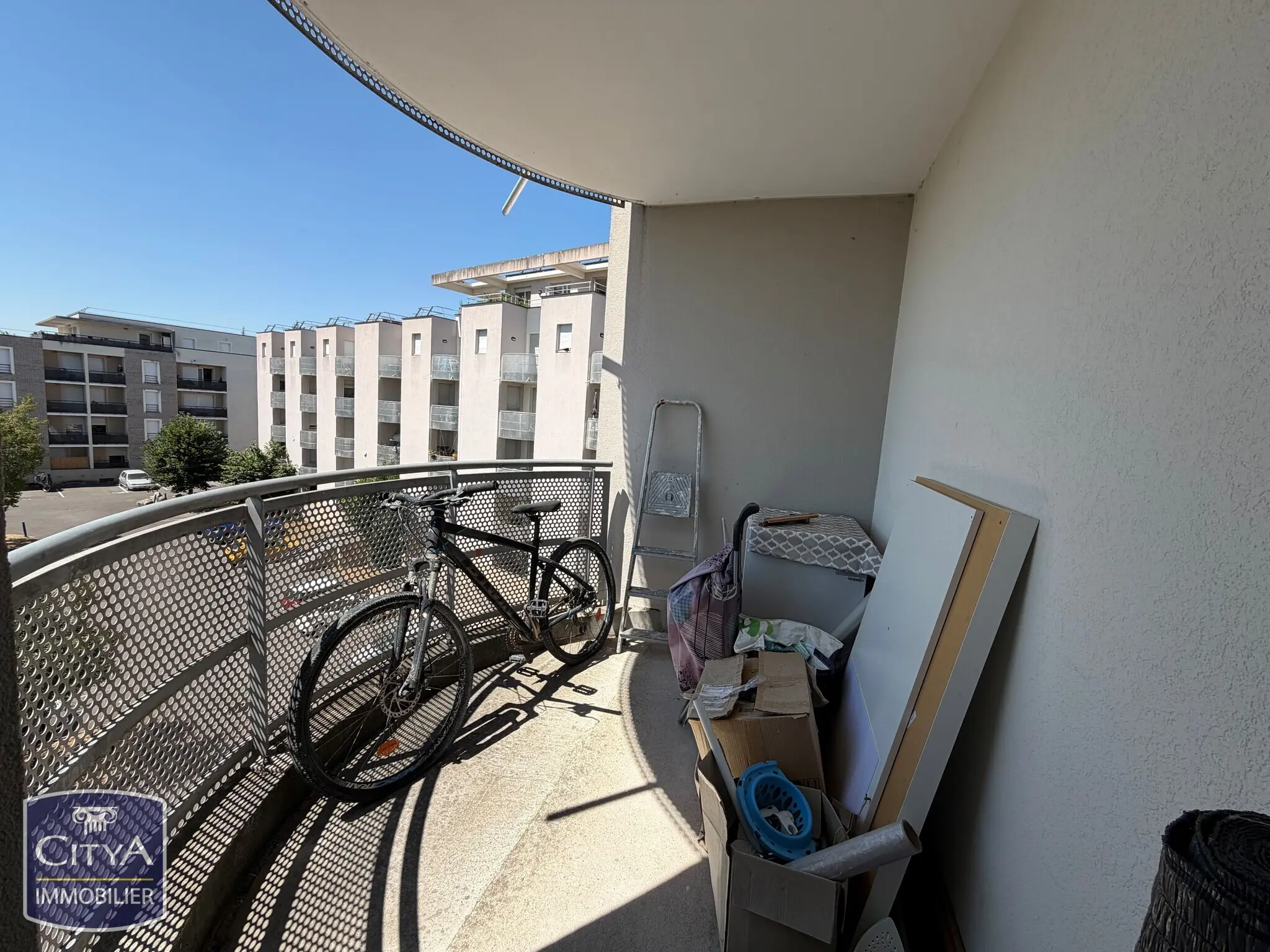 Photo 7 Appartement 2 pièces 30.44m²