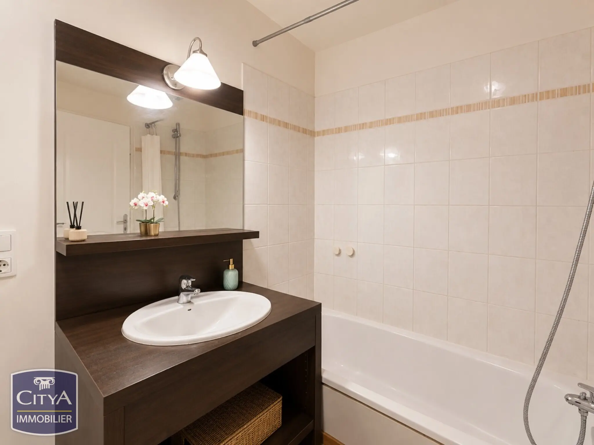 Photo 4 Appartement 1 pièce 21m²