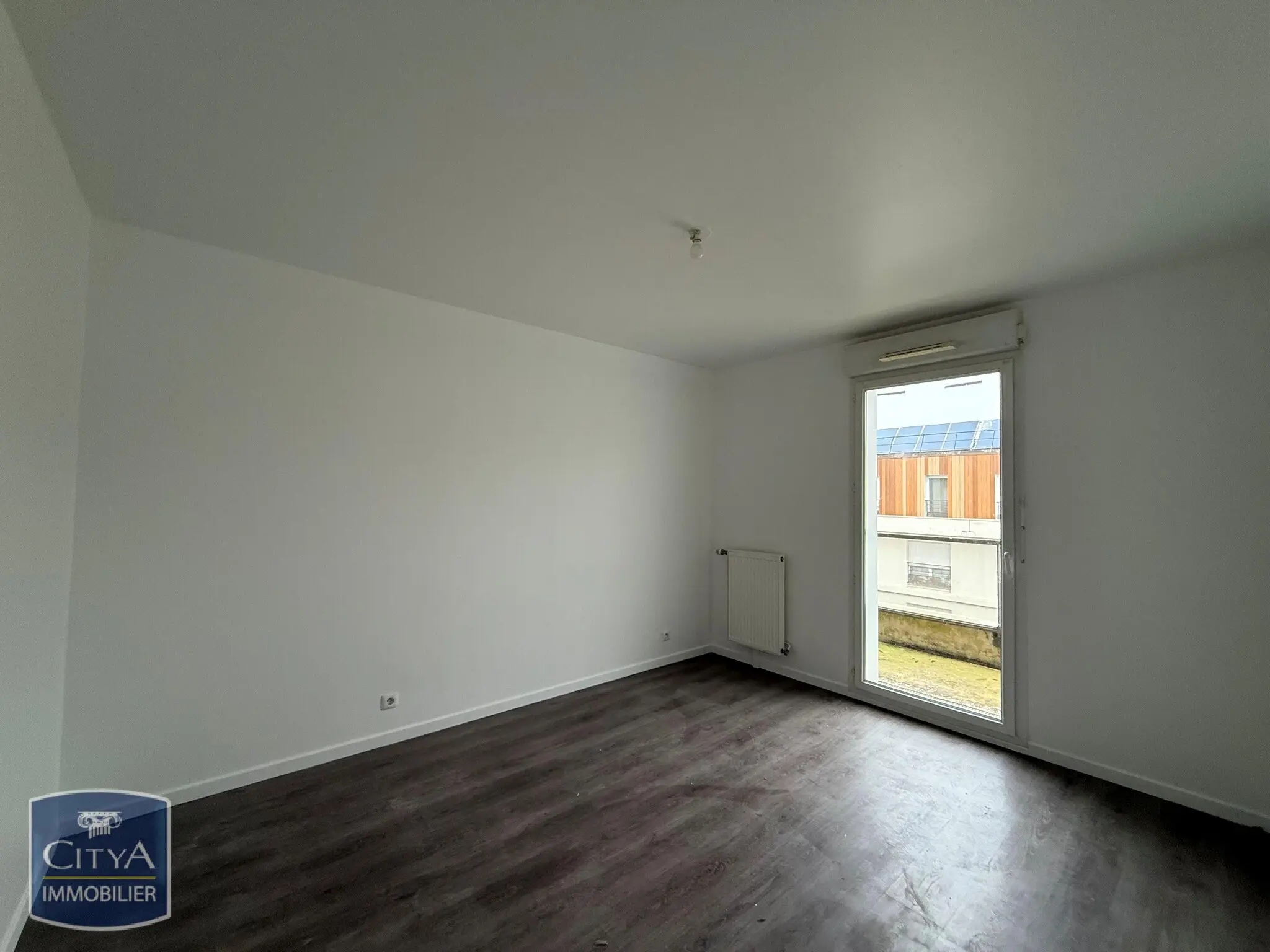Photo 5 Appartement 2 pièces 39.67m²