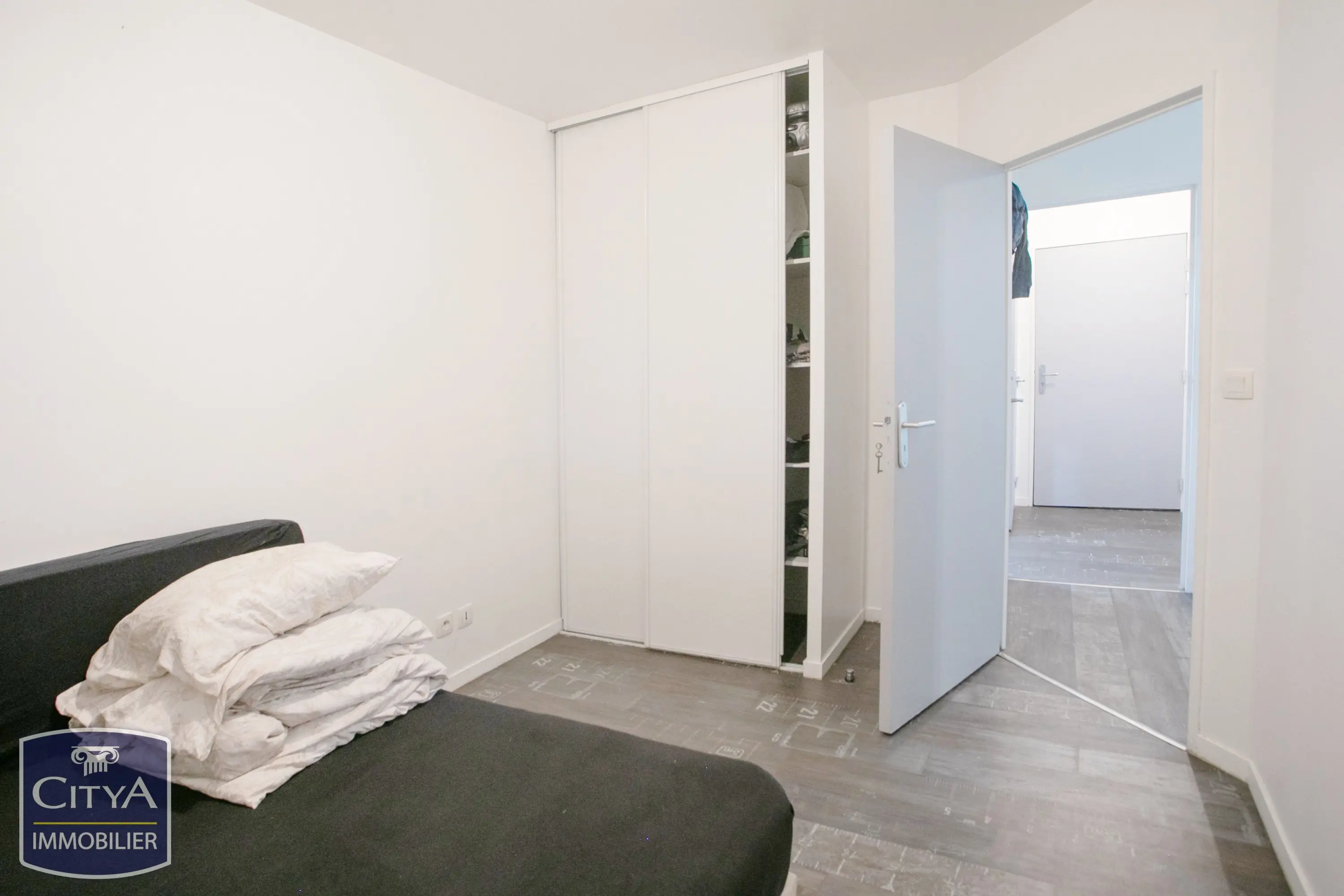 Photo 5 Appartement 2 pièces 31m²