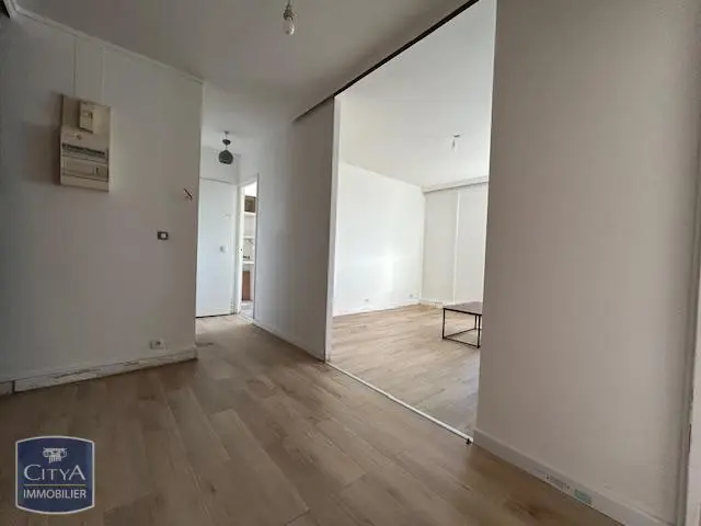 Photo 5 Appartement 2 pièces 45.49m²