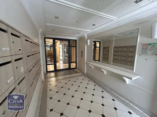 Photo 2 Appartement 3 pièces 59.13m²