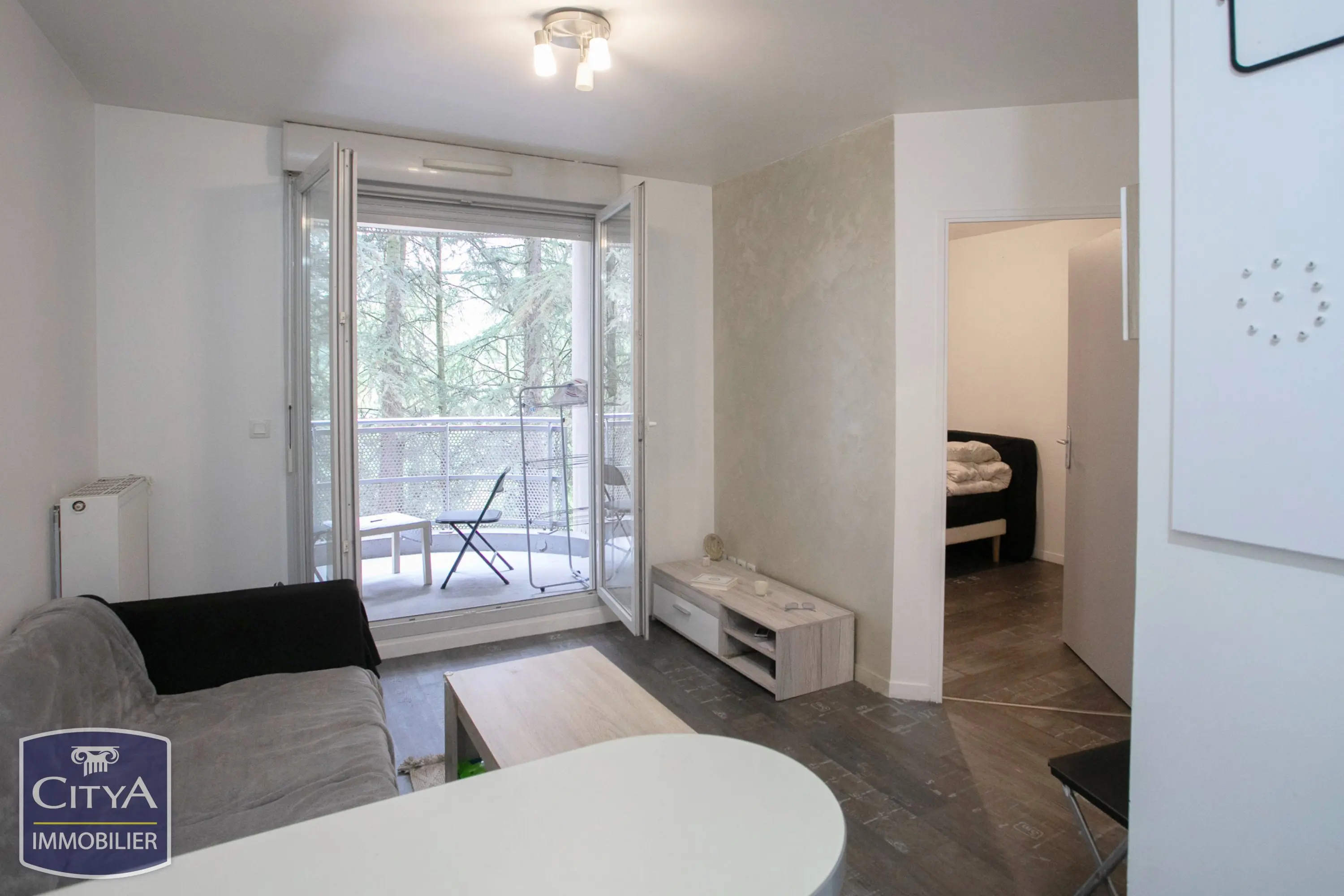Photo 3 Appartement 2 pièces 31m²