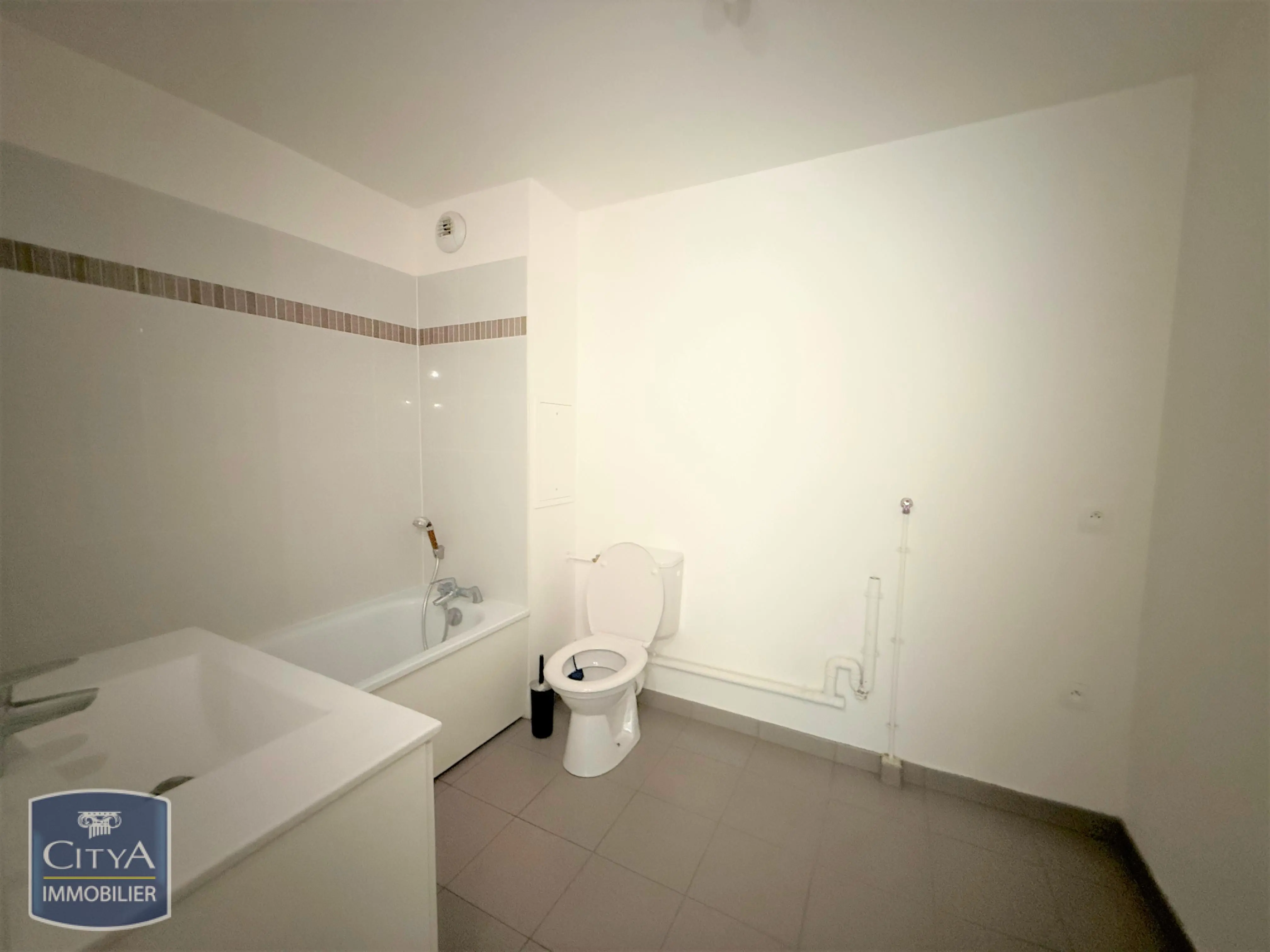 Photo 7 Appartement 2 pièces 39.95m²