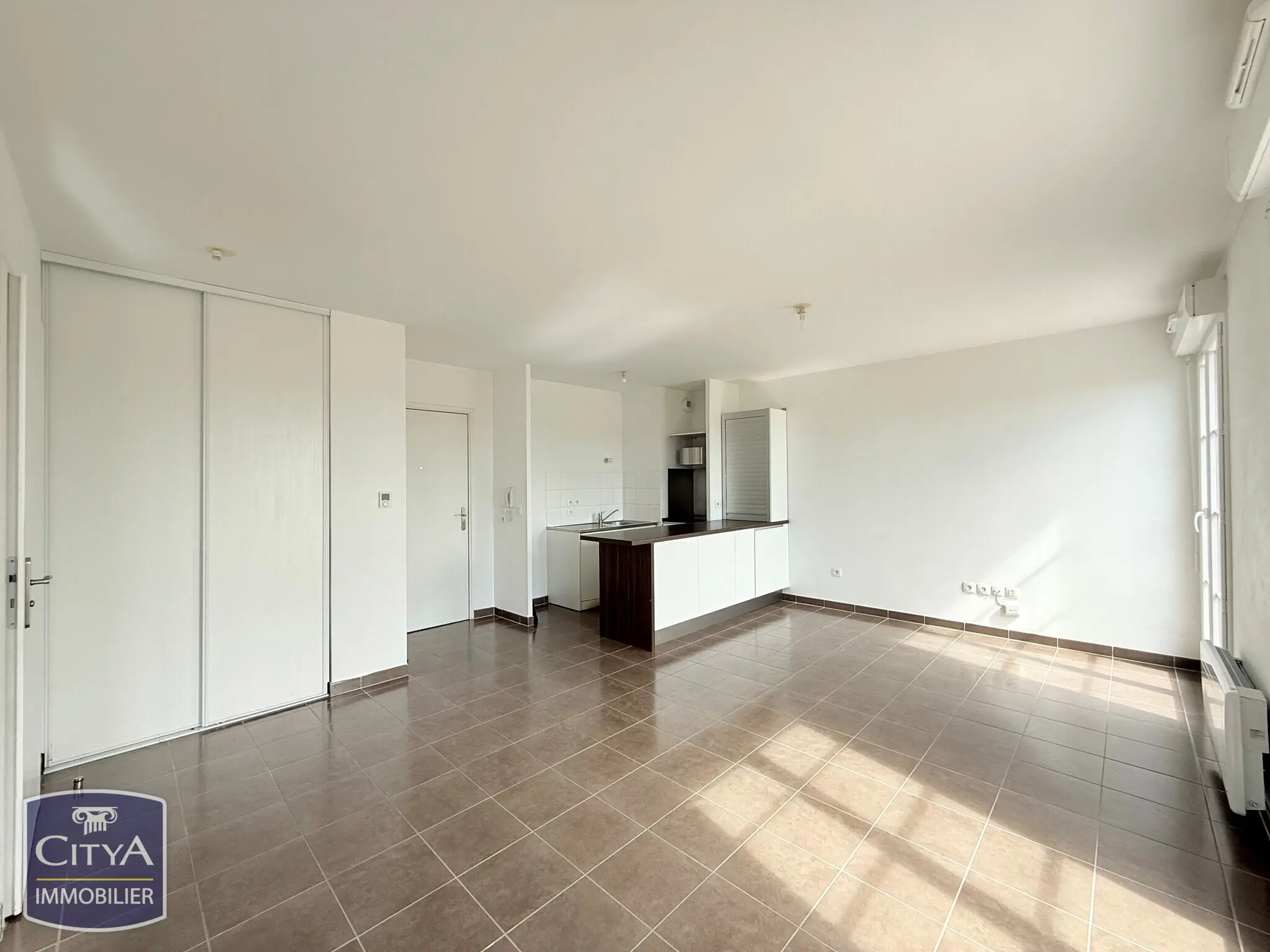 Photo 2 Appartement 2 pièces 40.04m²