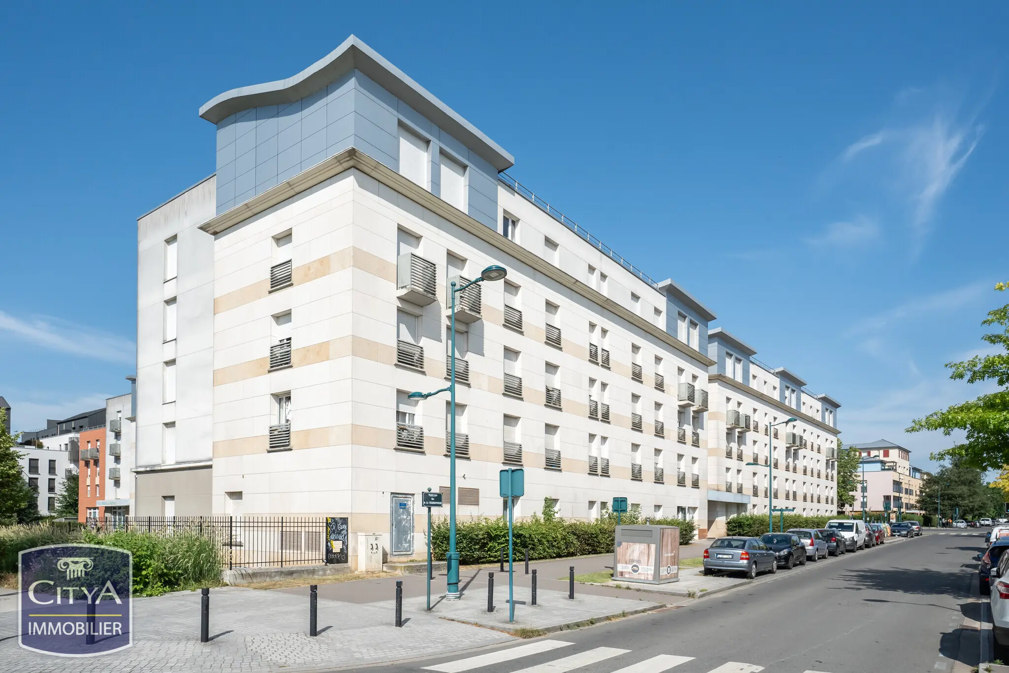 Photo 12 Appartement 1 pièce 21m²
