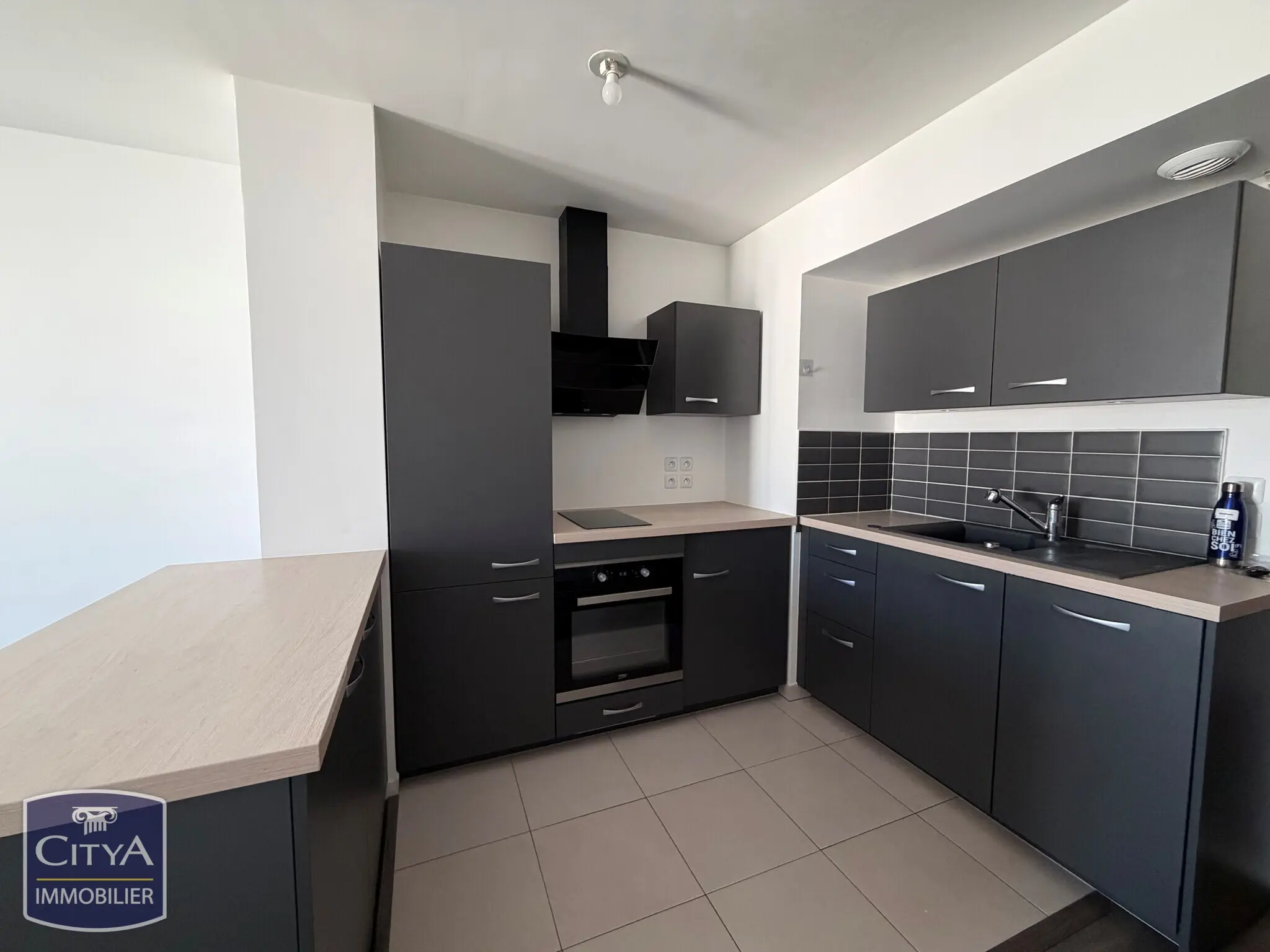Photo 6 Appartement 2 pièces 38.8m²