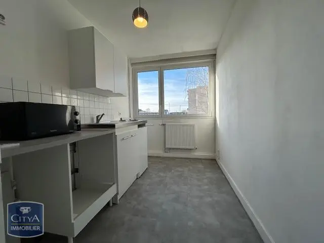 Photo 3 Appartement 2 pièces 45.49m²