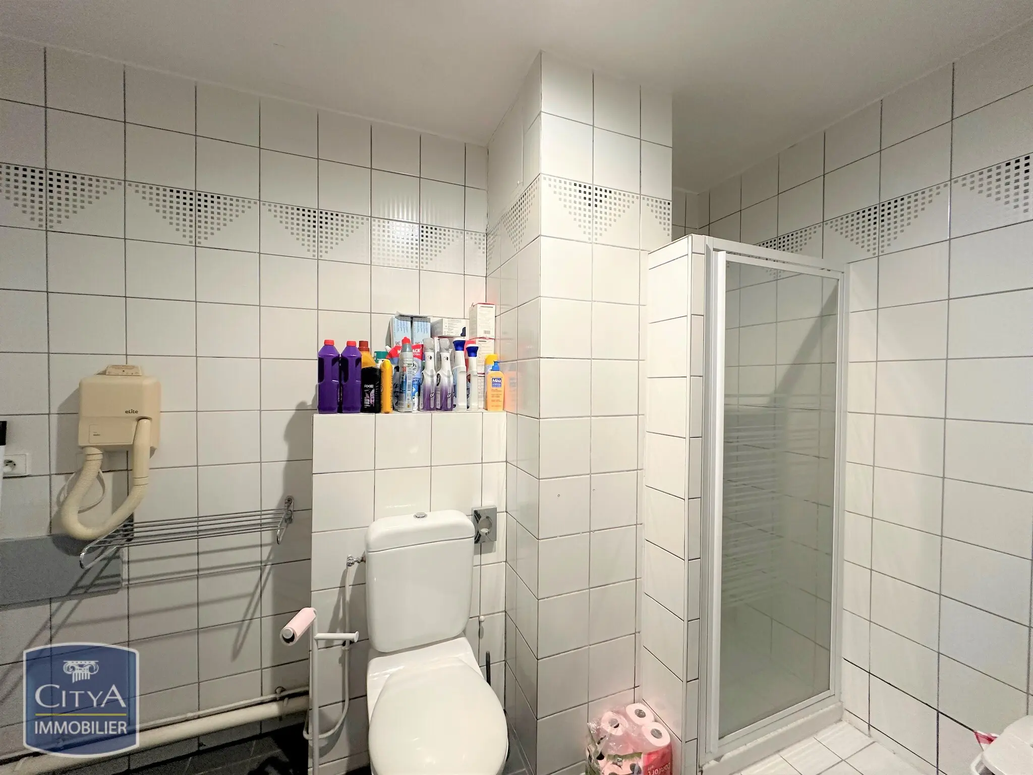 Photo 7 appartement Lognes