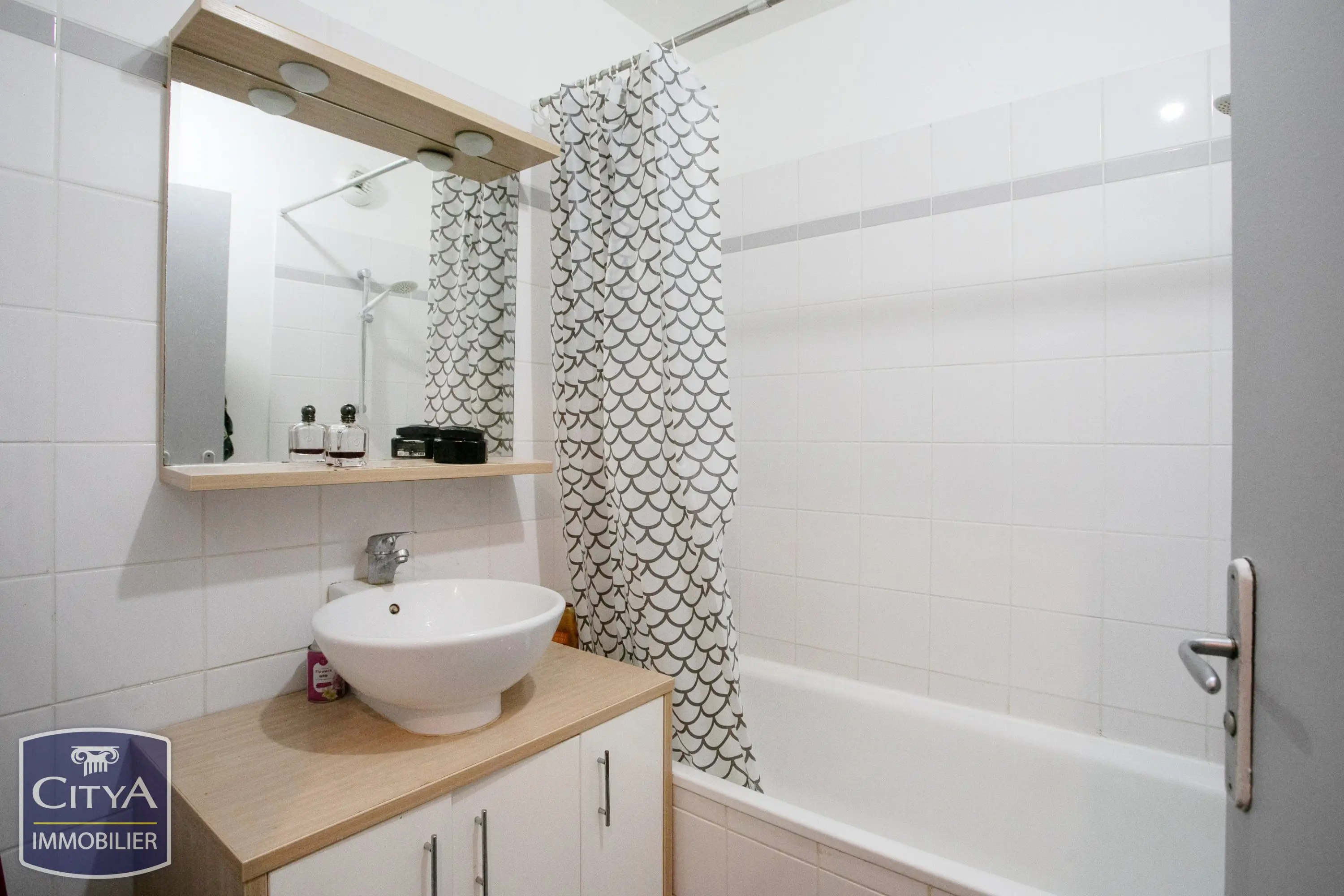 Photo 7 Appartement 2 pièces 31m²