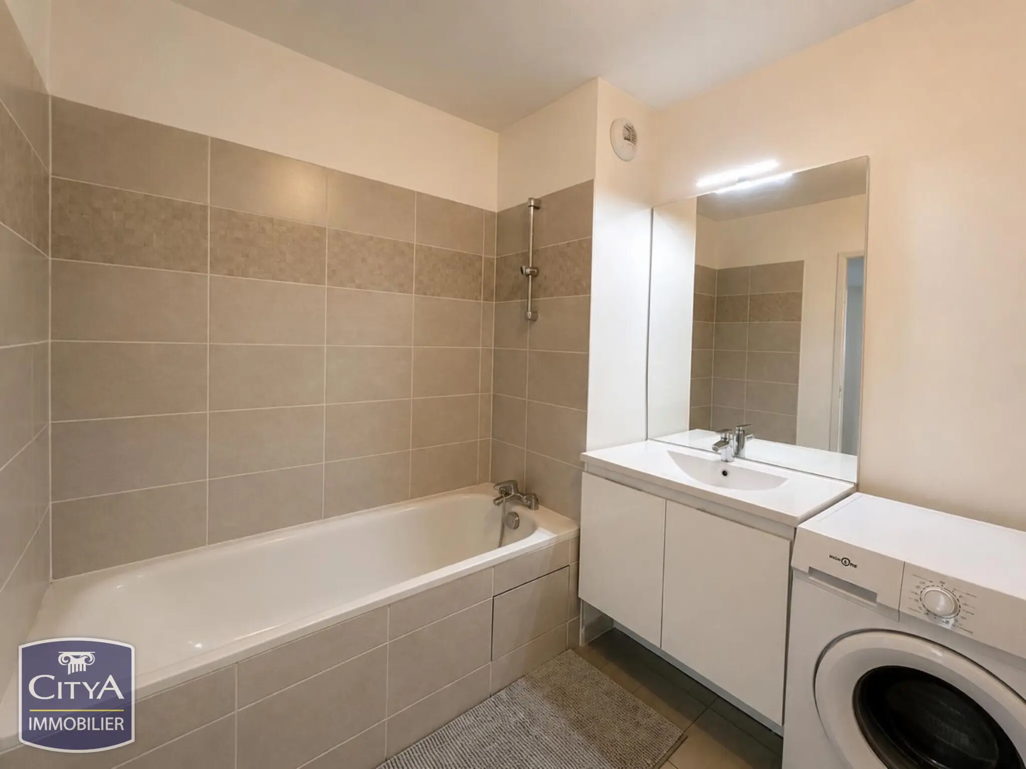 Photo 6 Appartement 3 pièces 60.46m²