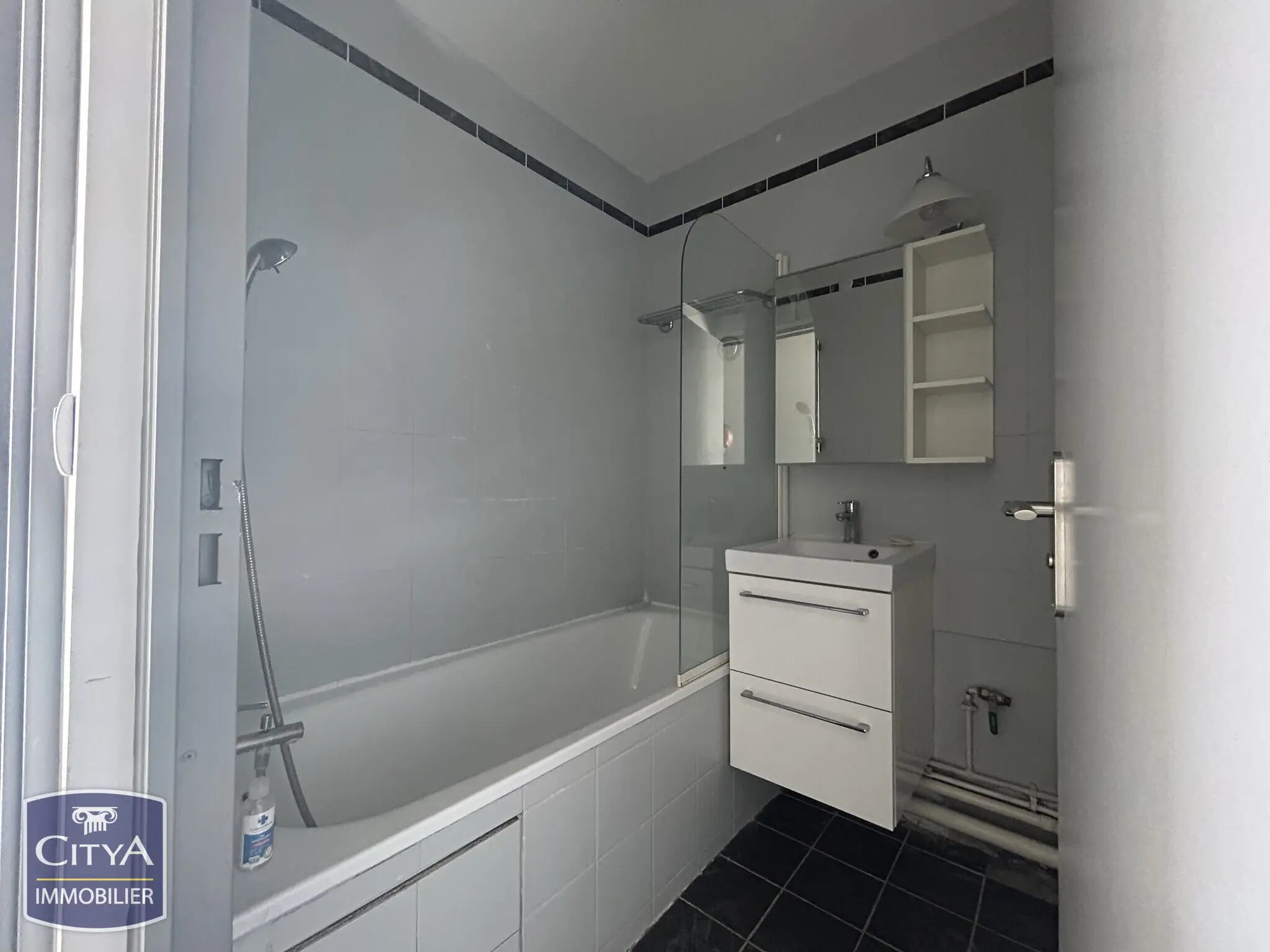 Photo 4 Appartement 3 pièces 47.03m²