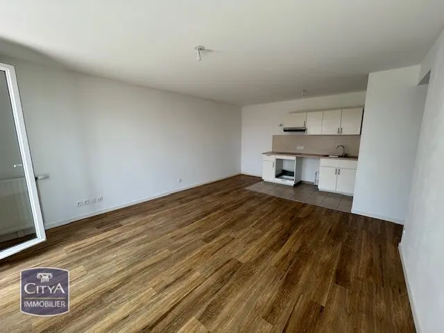 Photo 3 Appartement 3 pièces 59.13m²