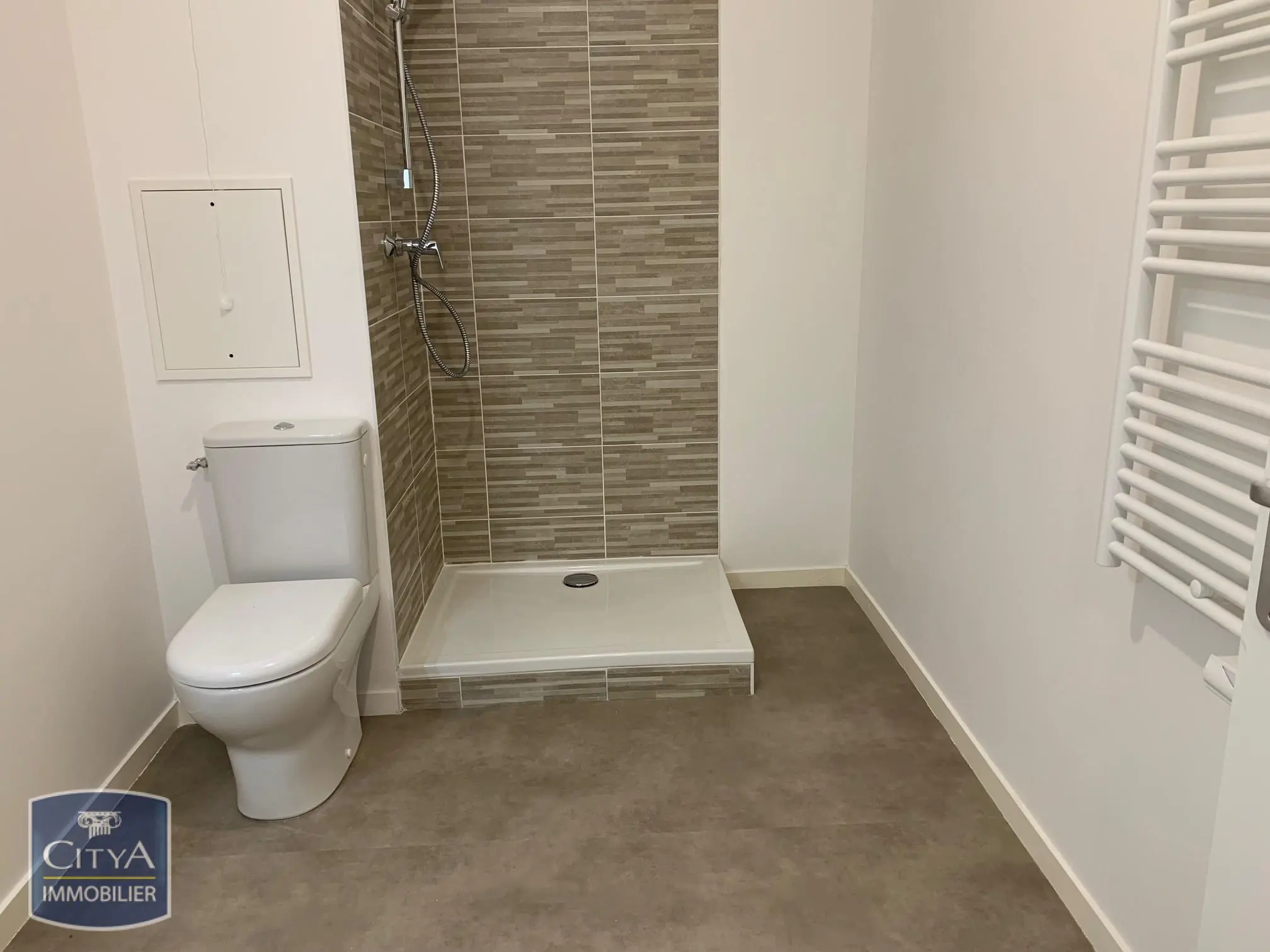 Photo 5 Appartement 2 pièces 44.23m²