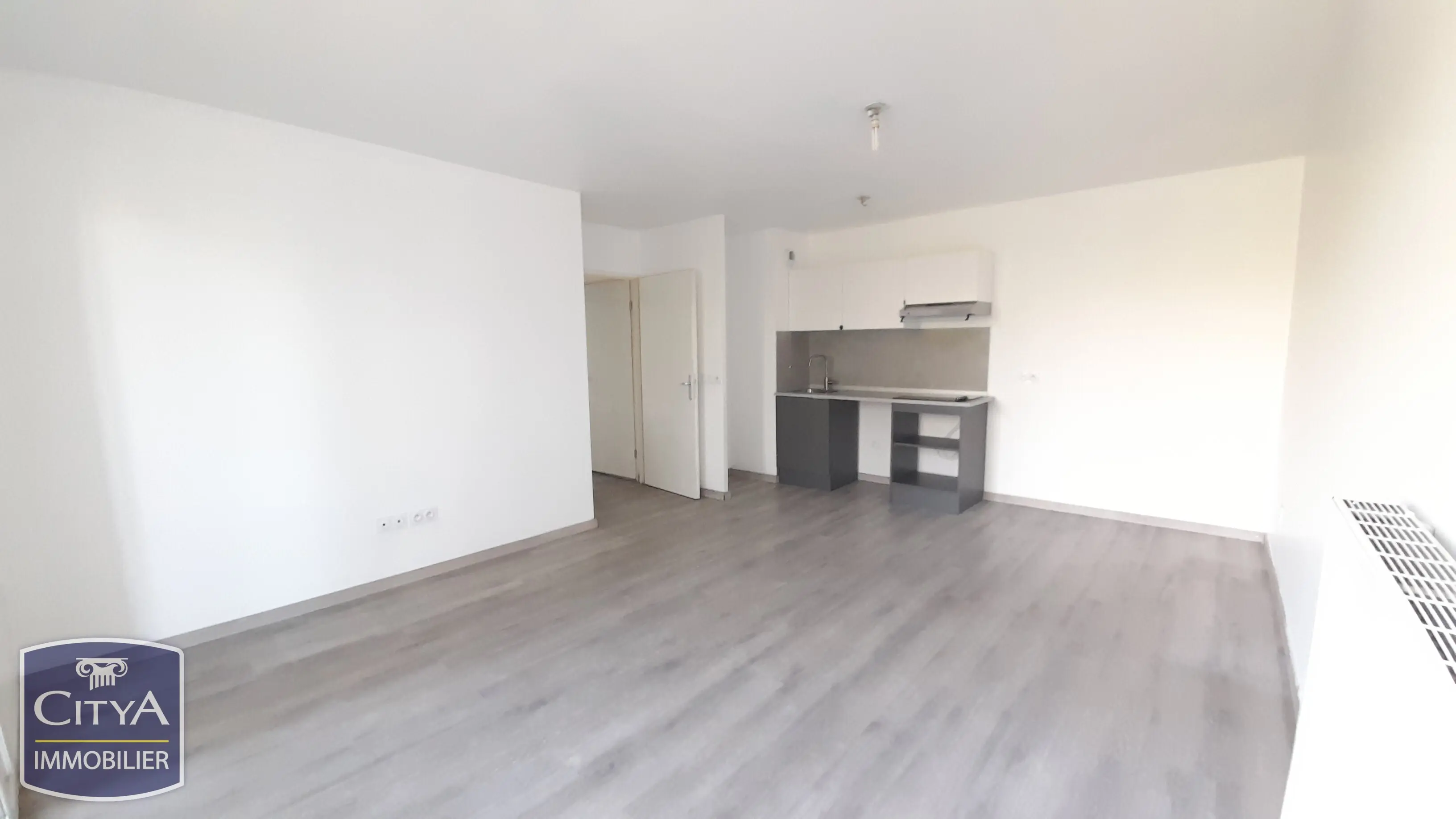 Photo 2 Appartement 3 pièces 55.9m²