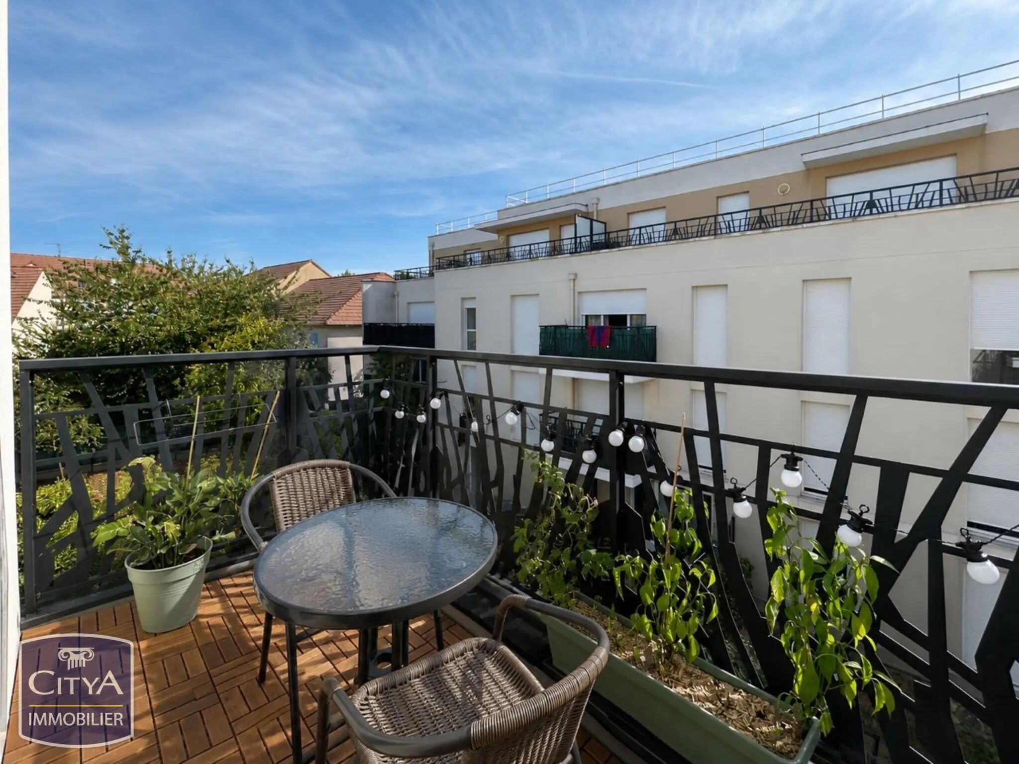 Photo 7 Appartement 3 pièces 60.46m²