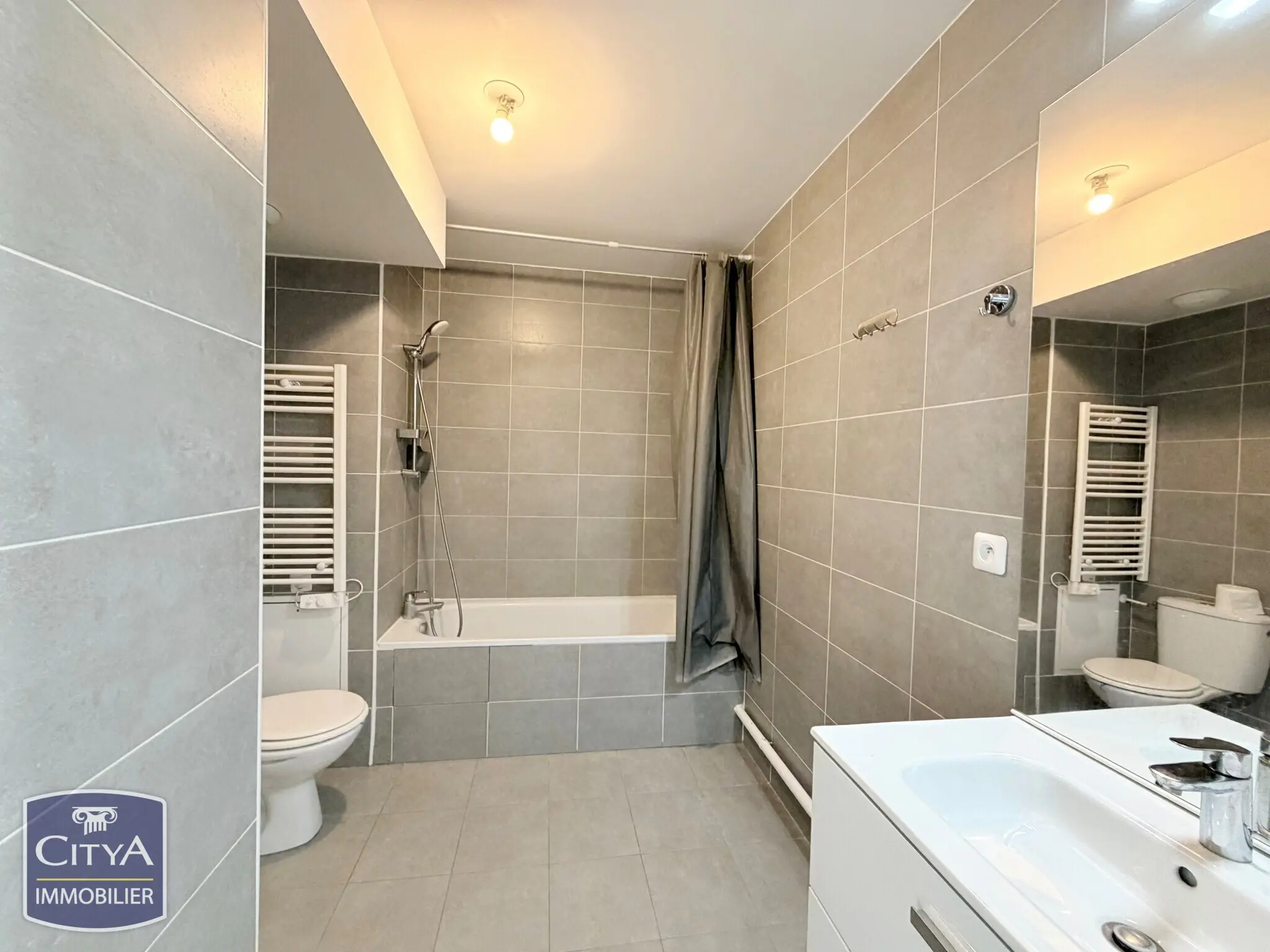 Photo 10 Appartement 2 pièces 38.8m²
