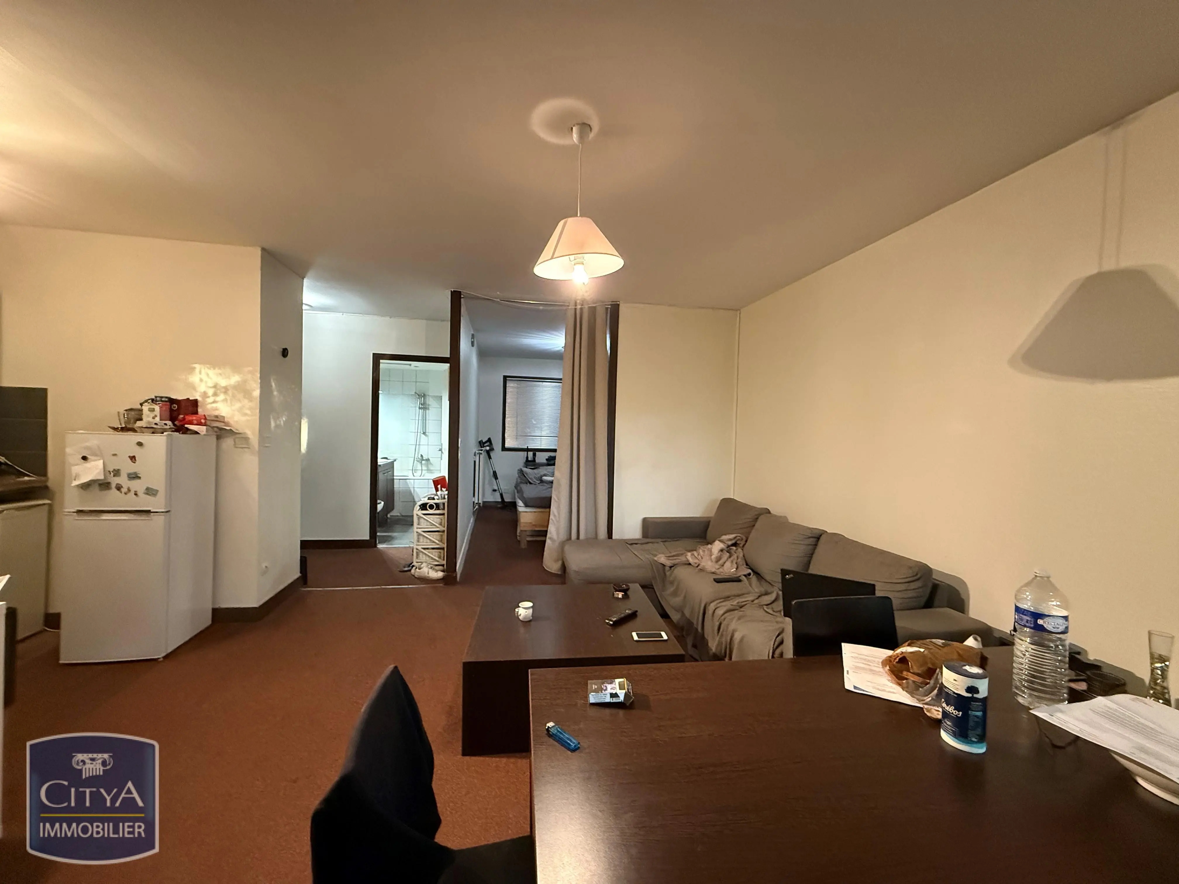 Photo 3 Appartement 2 pièces 39.67m²