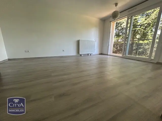 Photo 3 Appartement 3 pièces 55.9m²