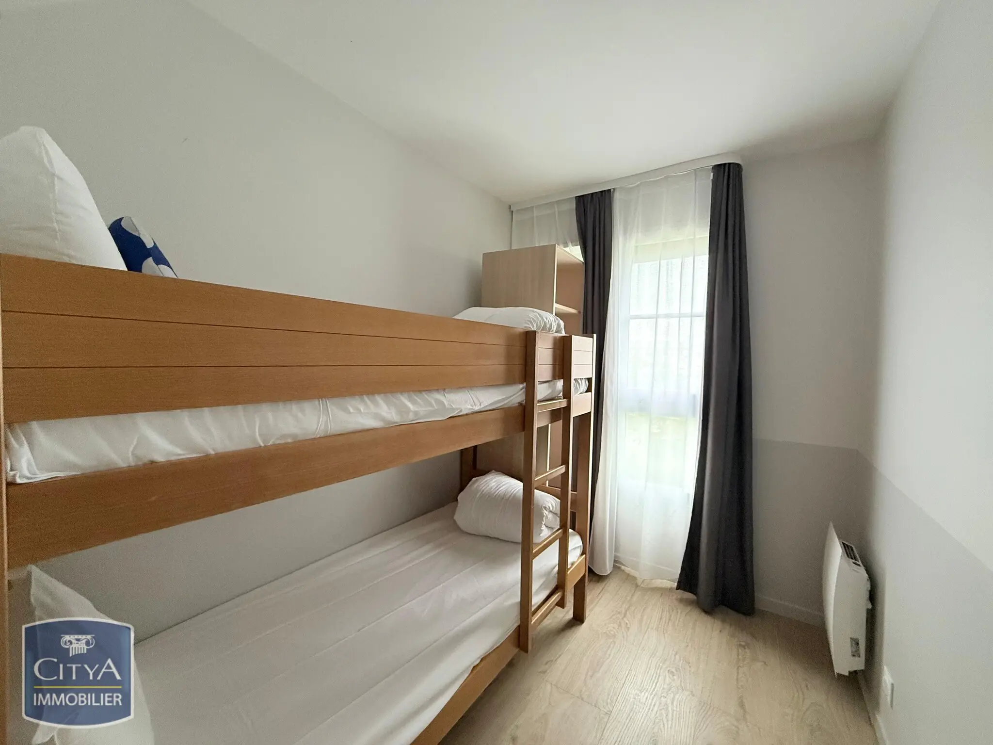 Photo 5 Appartement 2 pièces 39.68m²