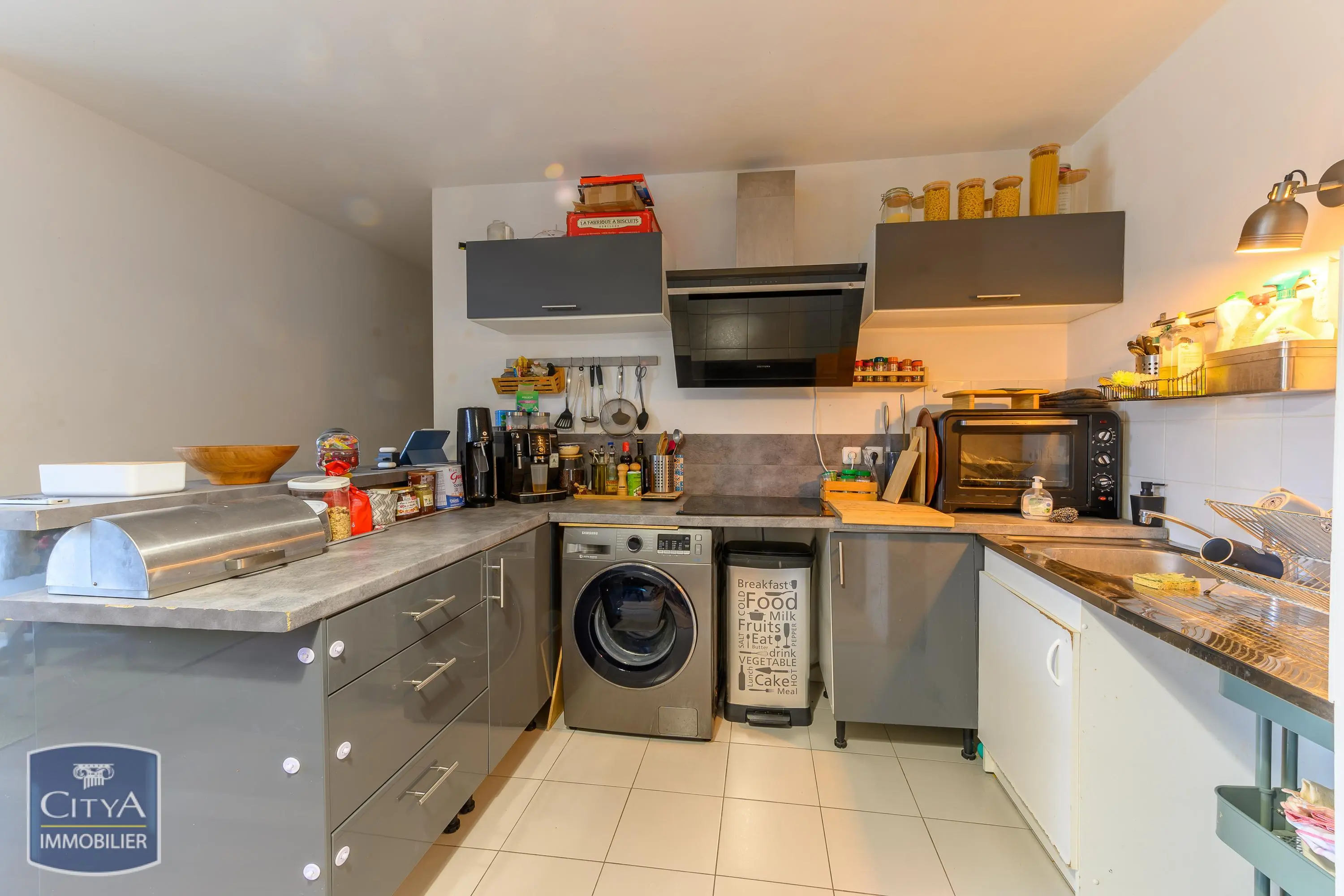 Photo 4 Appartement 3 pièces 63.55m²