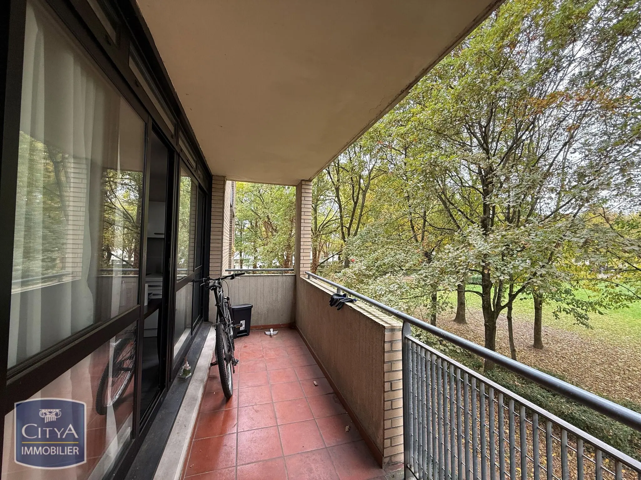 Photo 5 Appartement 2 pièces 40.37m²